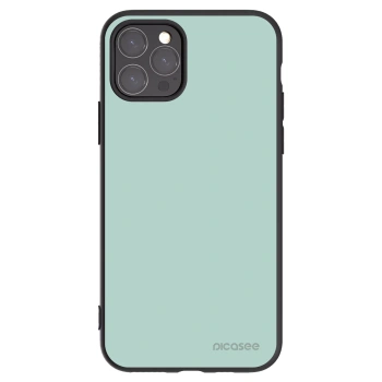 Picasee silikonový černý obal pro Apple iPhone 11 Pro - Pastel Charm