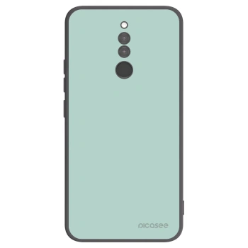 Obal pro Xiaomi Redmi 8 - Pastel Charm