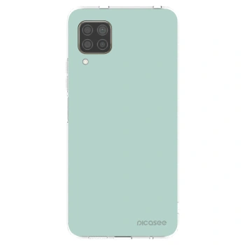 Picasee silikonový průhledný obal pro Huawei P40 Lite - Pastel Charm