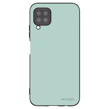 Picasee silikonový černý obal pro Huawei P40 Lite - Pastel Charm