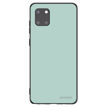 Obal pro Samsung Galaxy Note 10 Lite N770F - Pastel Charm