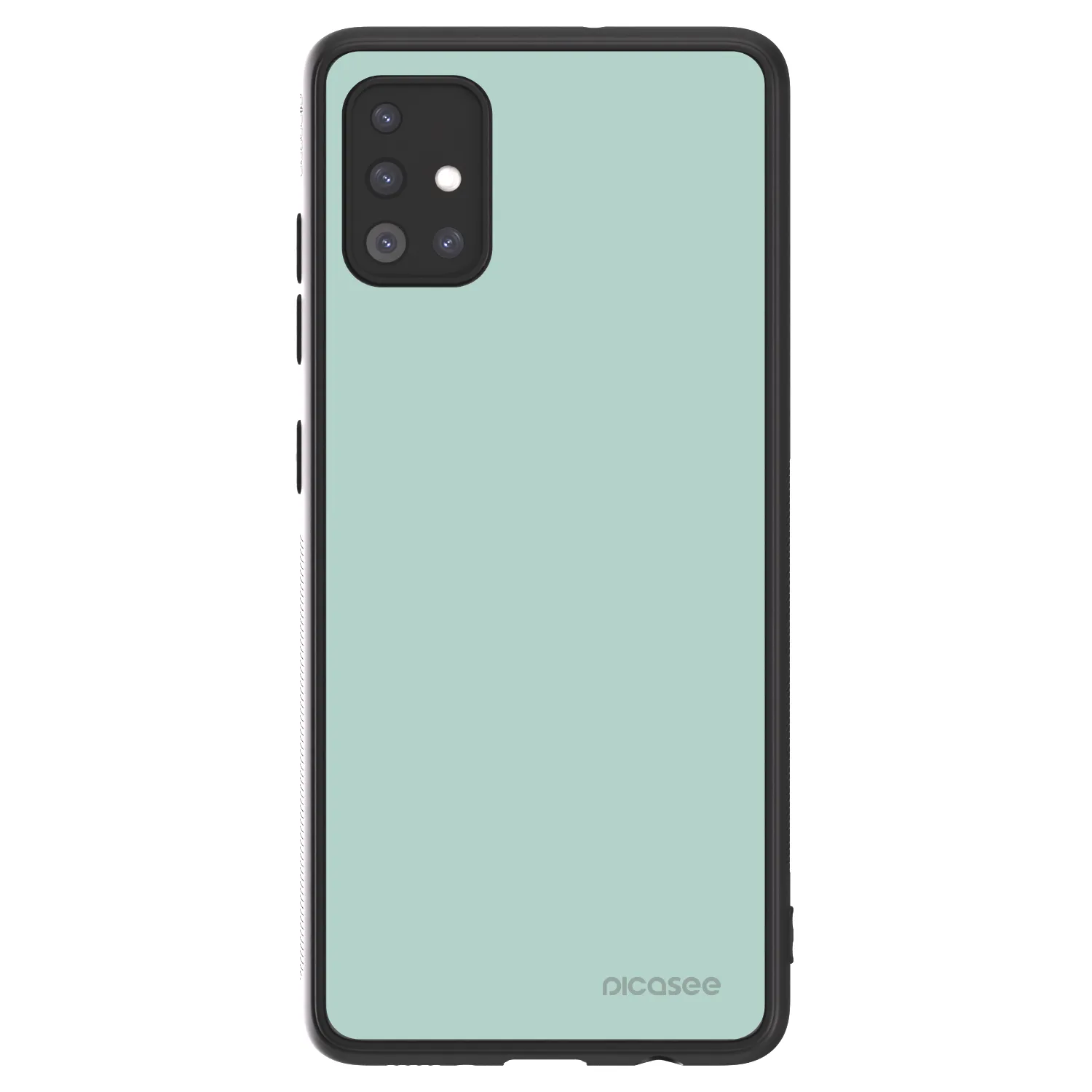 Picasee ULTIMATE CASE pro Samsung Galaxy A51 A515F - Pastel Charm