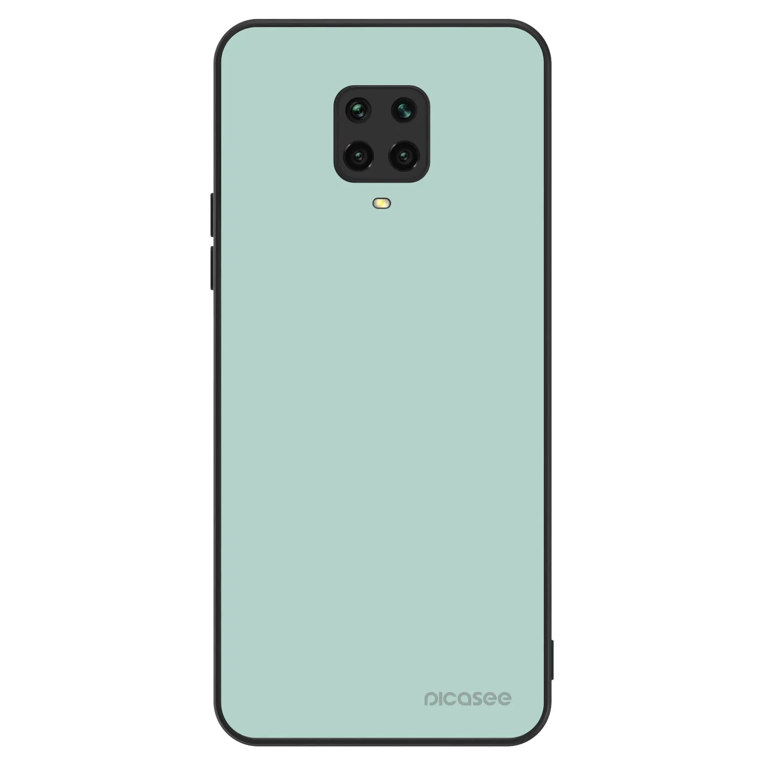 Picasee ULTIMATE CASE pro Xiaomi Redmi Note 9 Pro - Pastel Charm
