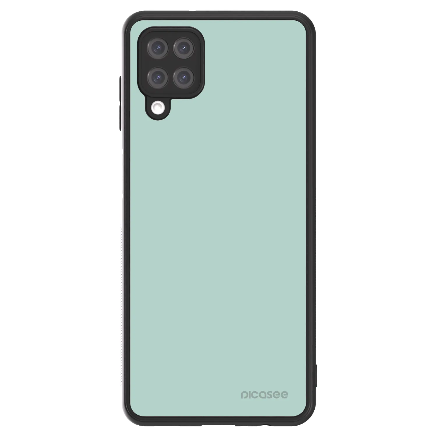 Picasee ULTIMATE CASE pro Samsung Galaxy A12 A125F - Pastel Charm