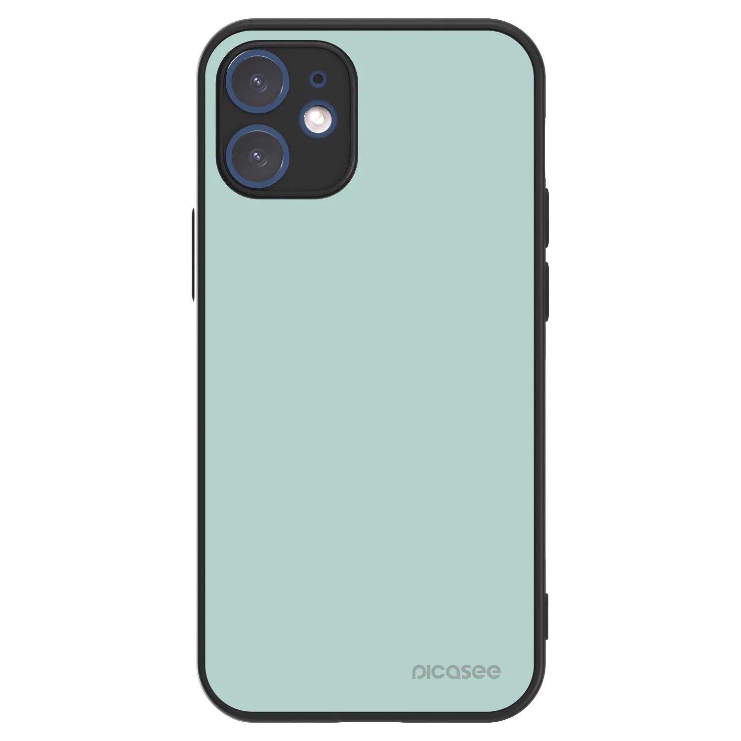 Picasee ULTIMATE CASE pro Apple iPhone 12 mini - Pastel Charm