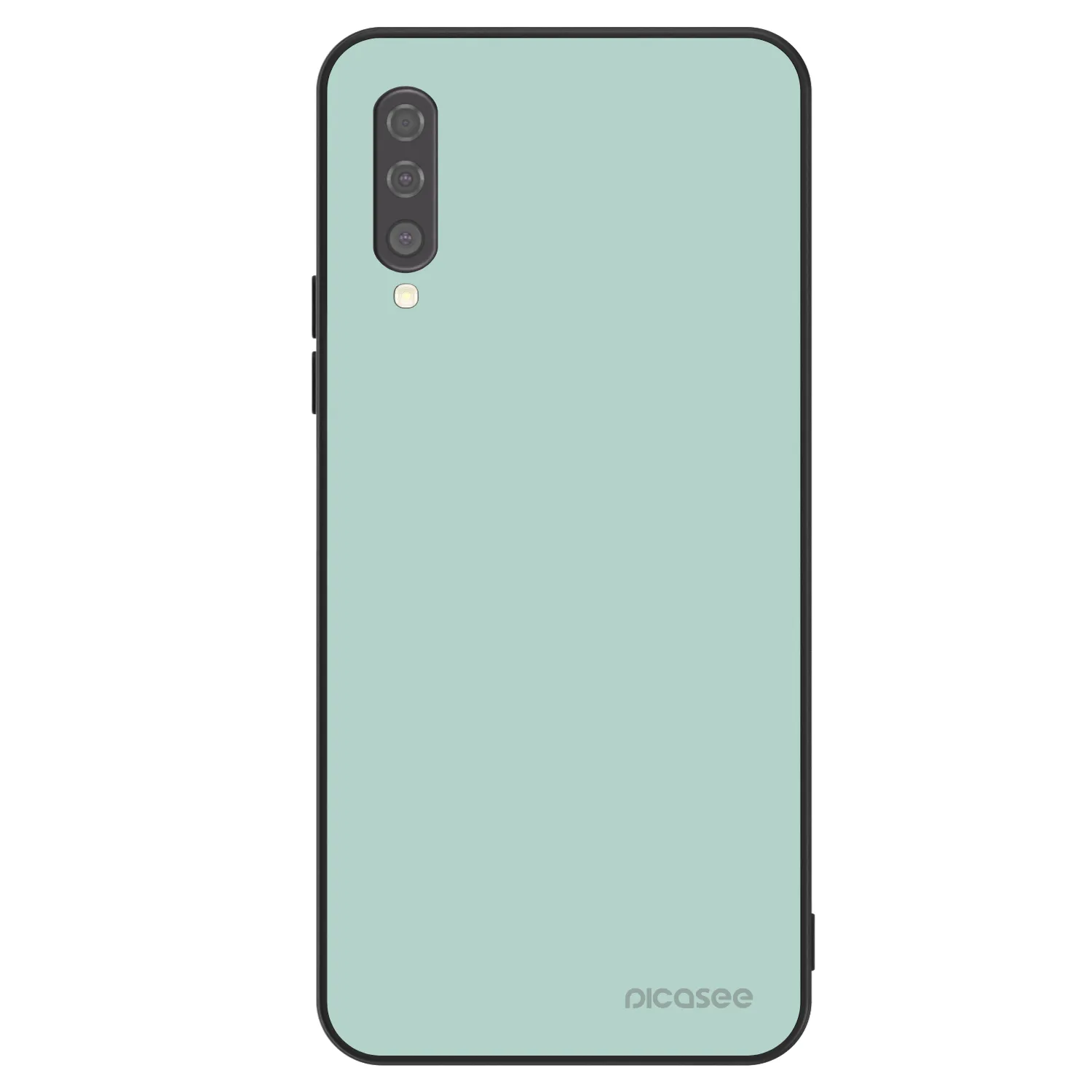 Picasee ULTIMATE CASE pro Samsung Galaxy A50 A505F - Pastel Charm