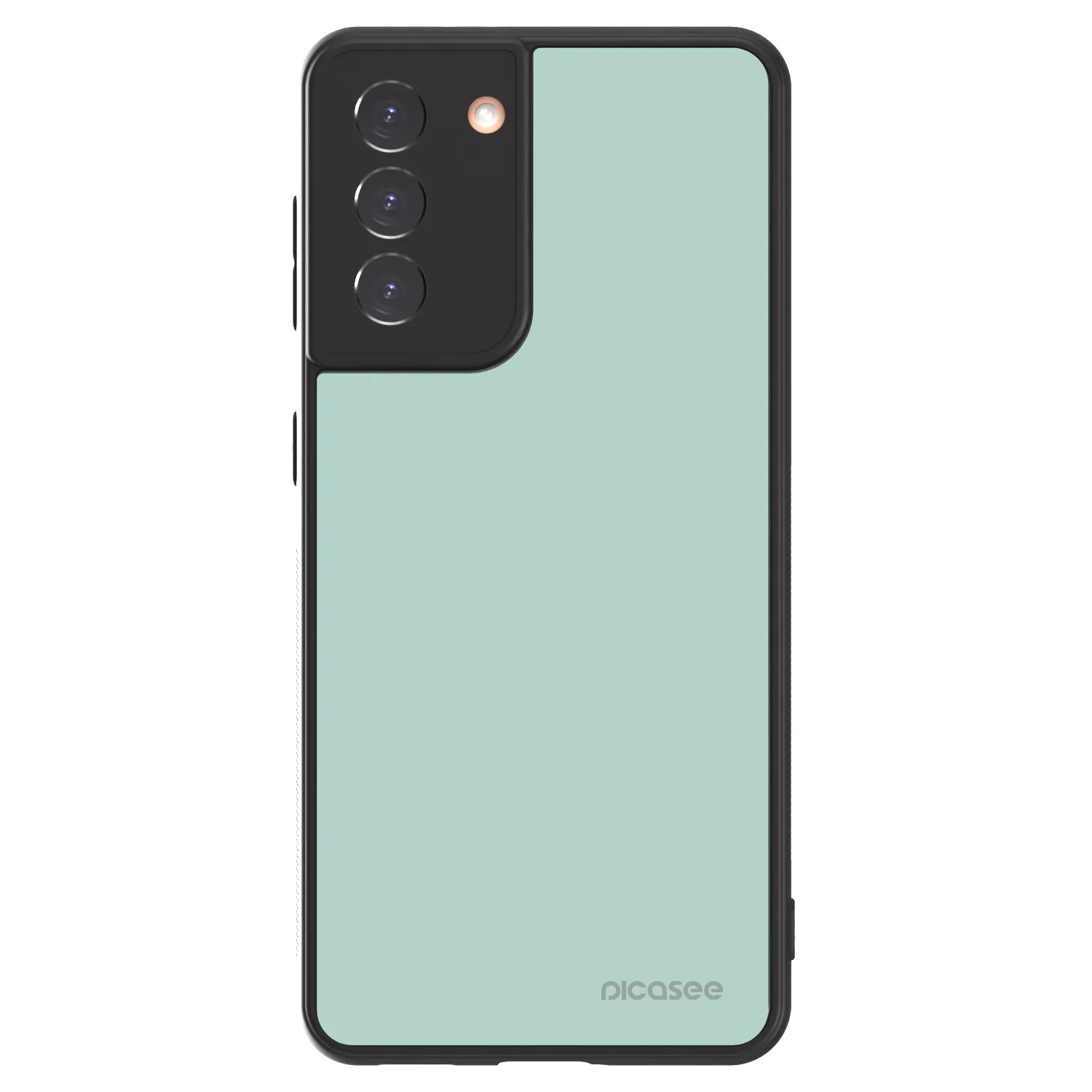 Picasee ULTIMATE CASE pro Samsung Galaxy S21 5G G991B - Pastel Charm