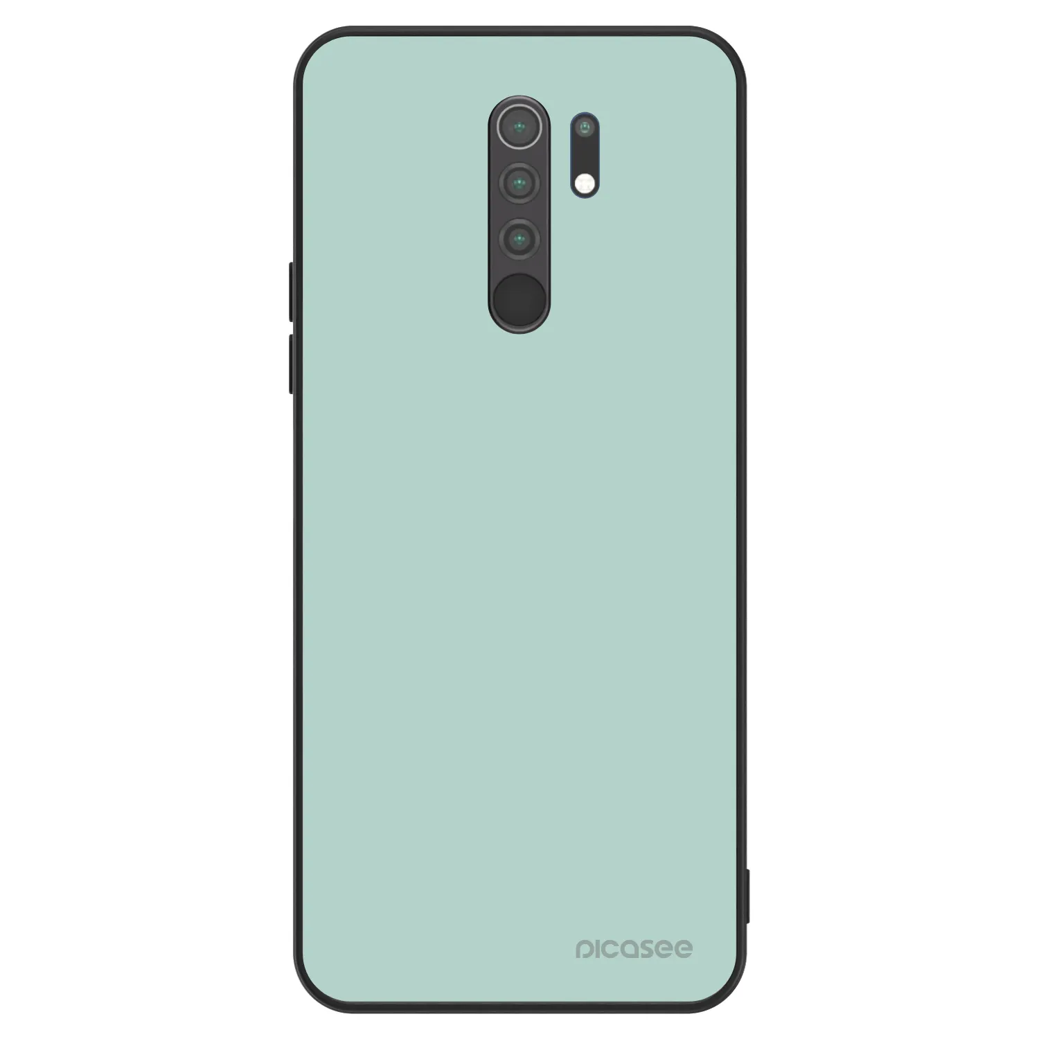 Picasee ULTIMATE CASE pro Xiaomi Redmi 9 - Pastel Charm