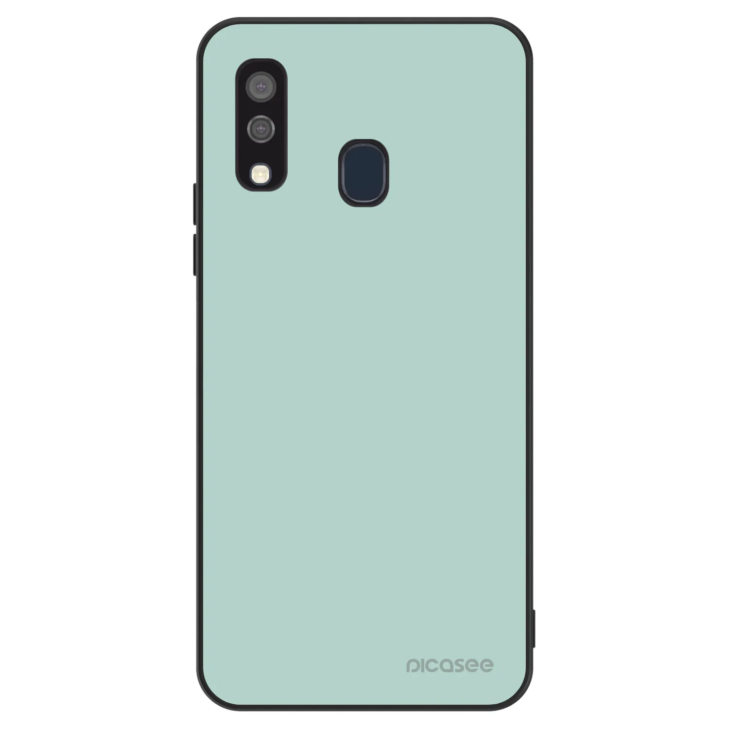 Picasee ULTIMATE CASE pro Samsung Galaxy A40 A405F - Pastel Charm