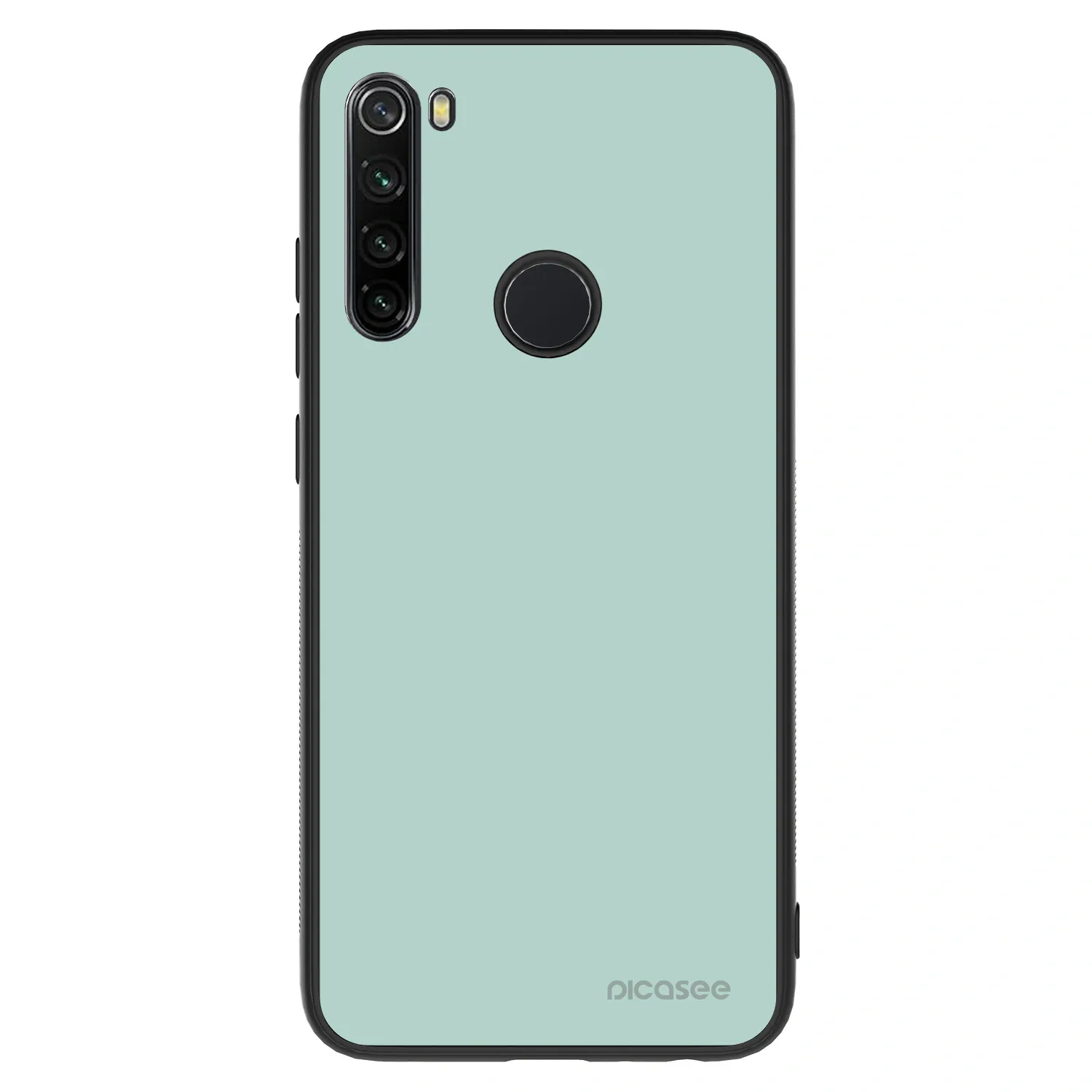 Picasee ULTIMATE CASE pro Xiaomi Redmi Note 8 - Pastel Charm