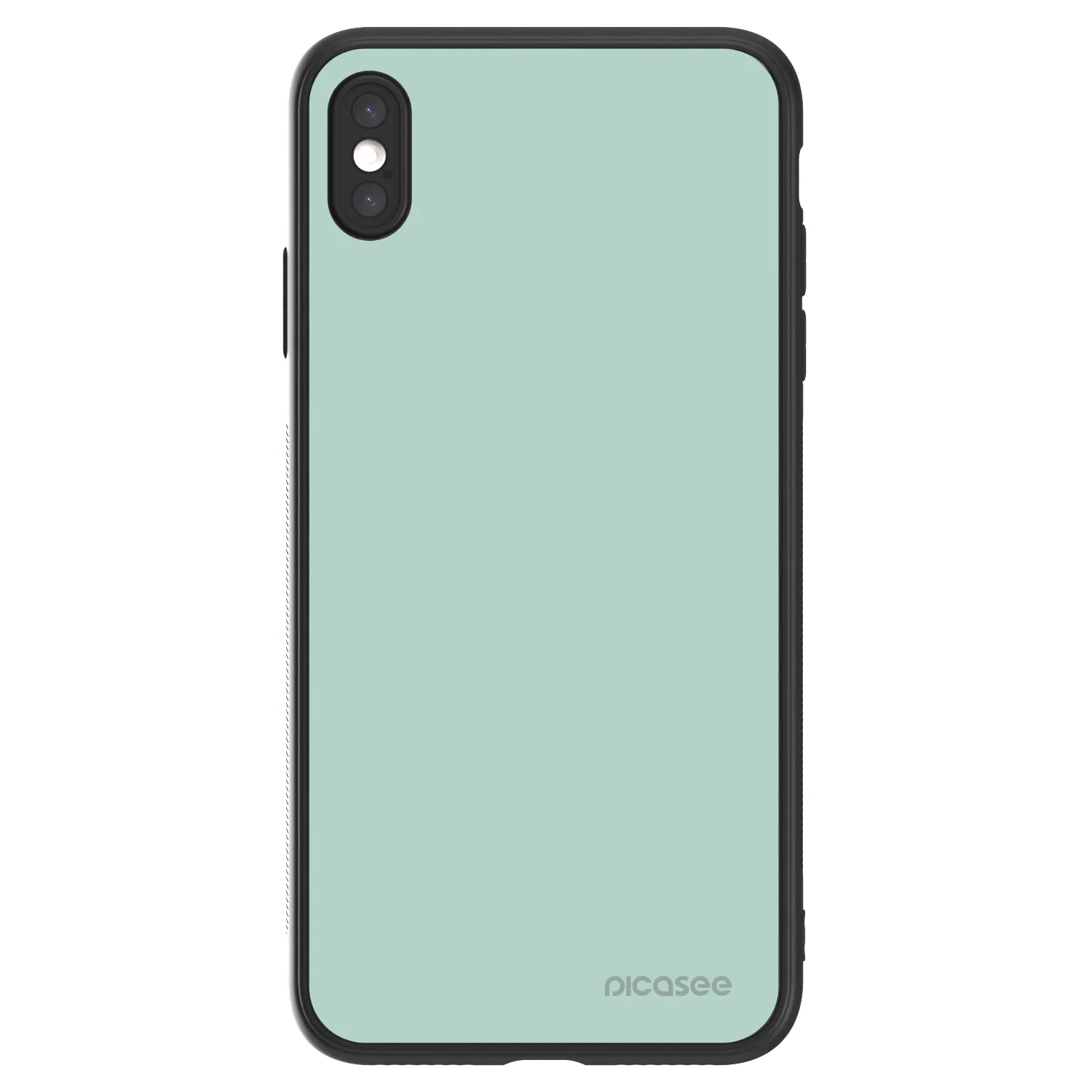 Picasee ULTIMATE CASE pro Apple iPhone XS Max - Pastel Charm