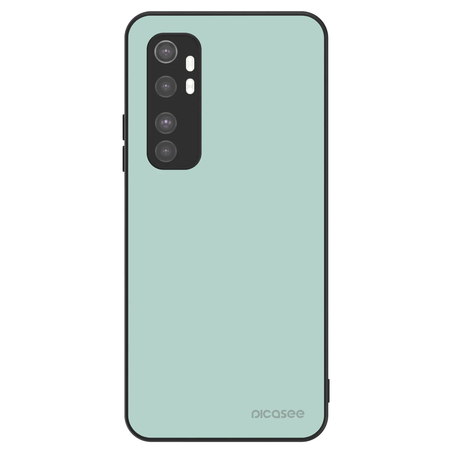 Picasee ULTIMATE CASE pro Xiaomi Mi Note 10 Lite - Pastel Charm