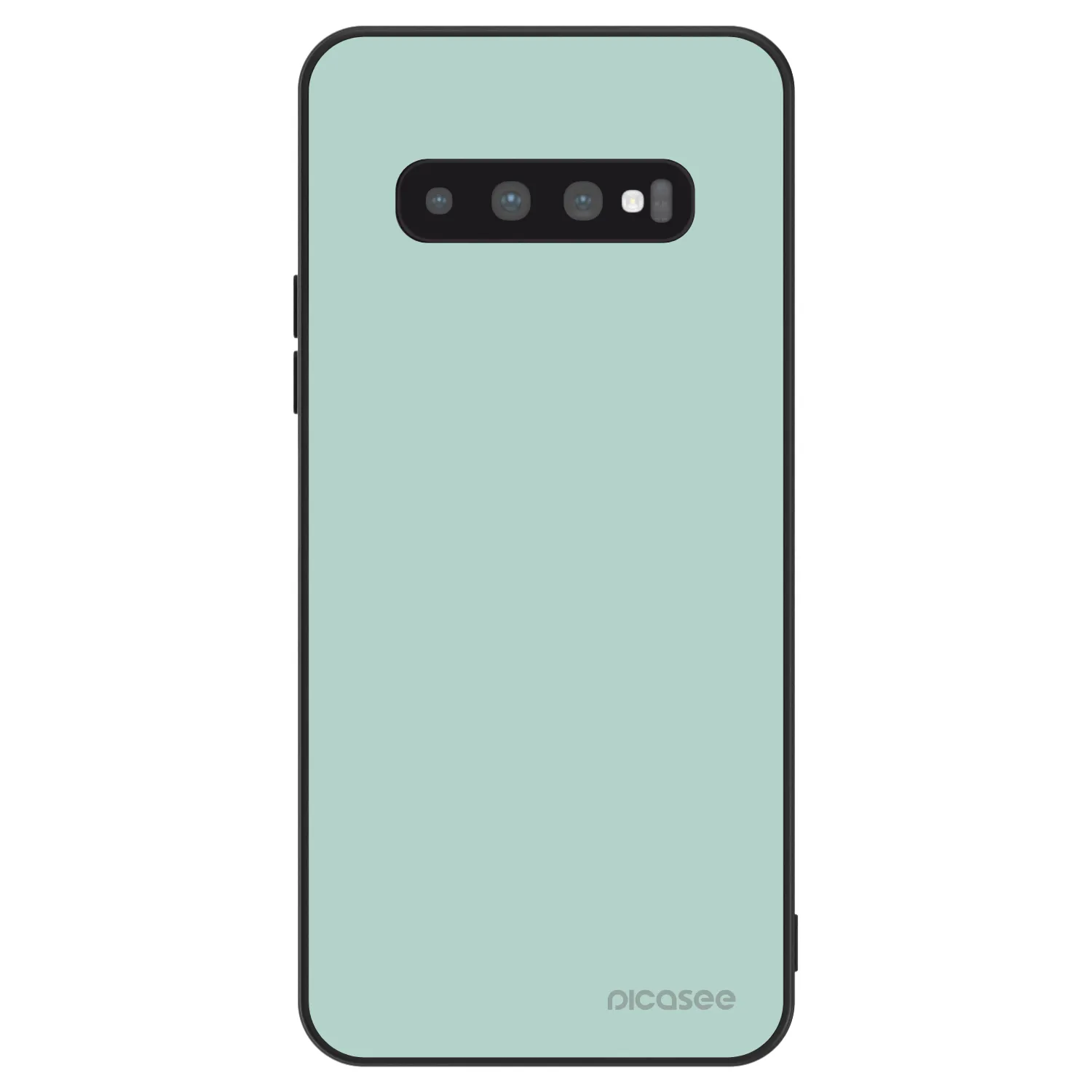 Picasee ULTIMATE CASE pro Samsung Galaxy S10 G973 - Pastel Charm