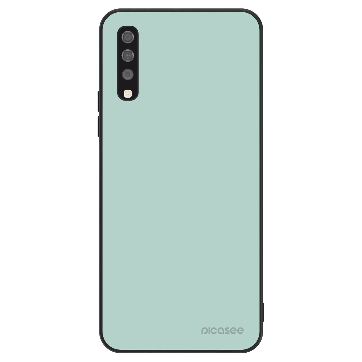Picasee ULTIMATE CASE pro Samsung Galaxy A70 A705F - Pastel Charm
