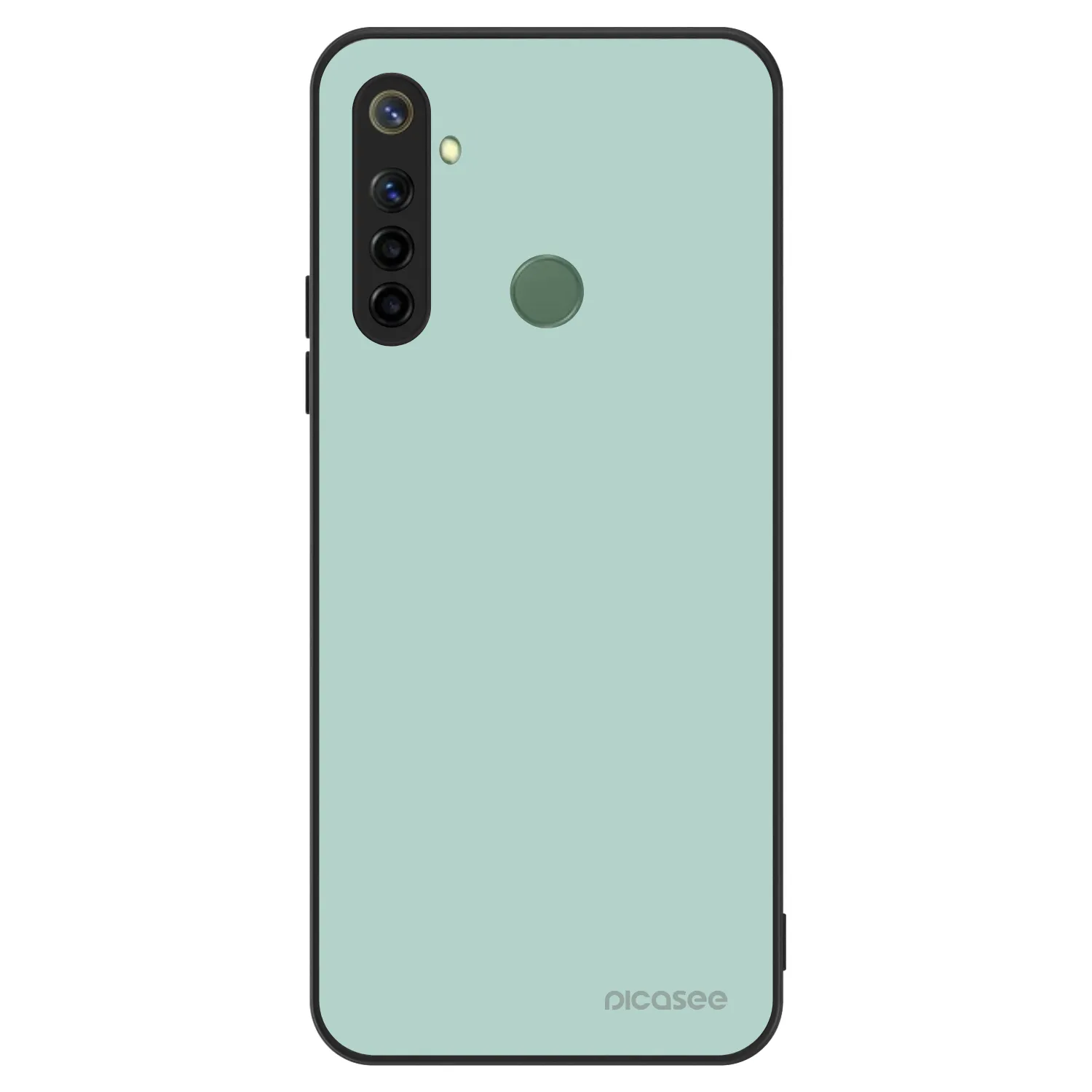 Picasee ULTIMATE CASE pro Realme 6i - Pastel Charm