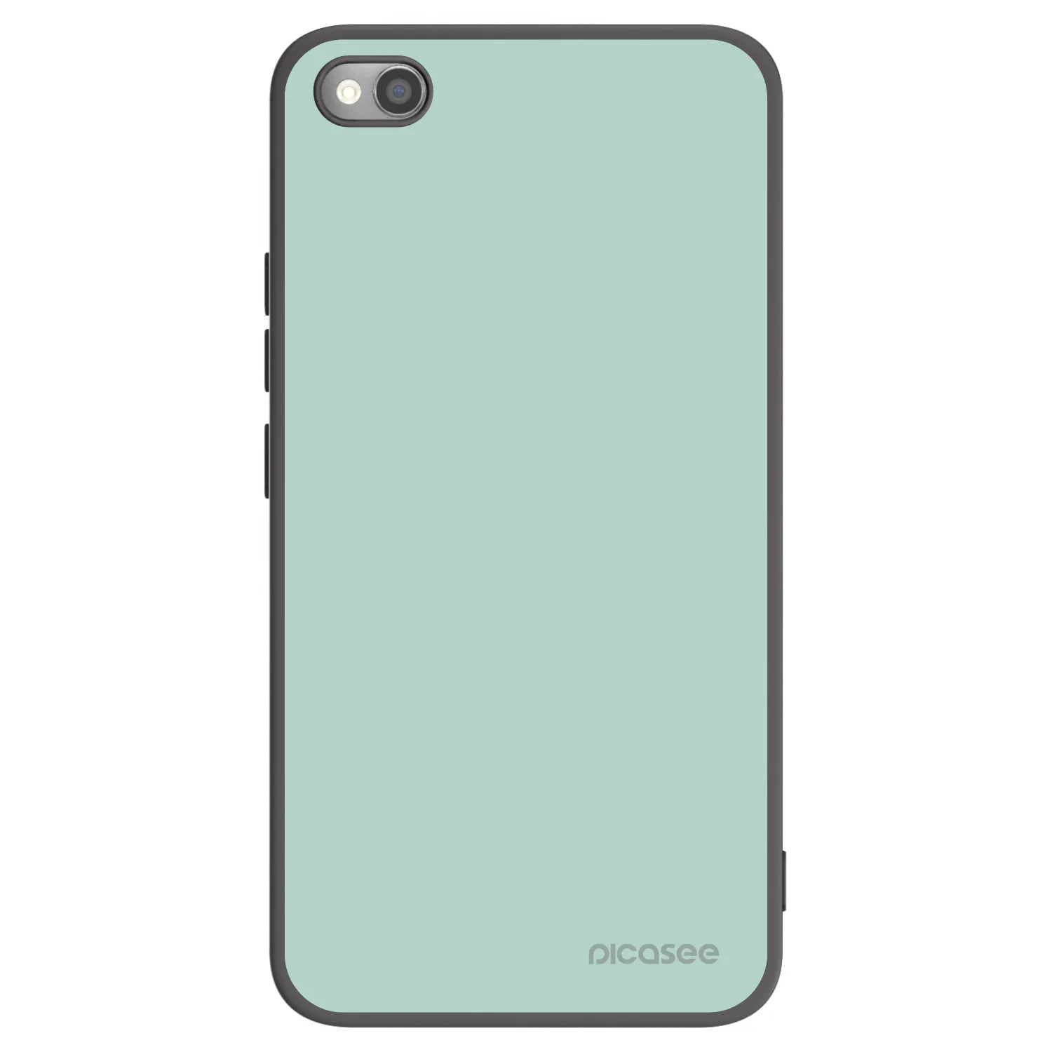 Picasee silikonový černý obal pro Xiaomi Redmi Note 11S 5G - Pastel Charm