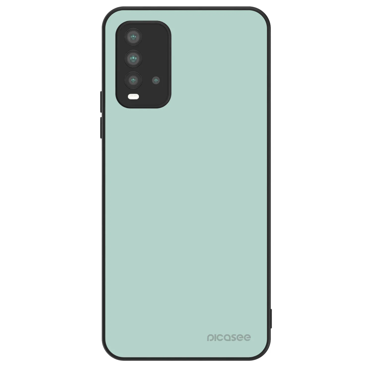 Picasee ULTIMATE CASE pro Xiaomi Redmi 9T - Pastel Charm