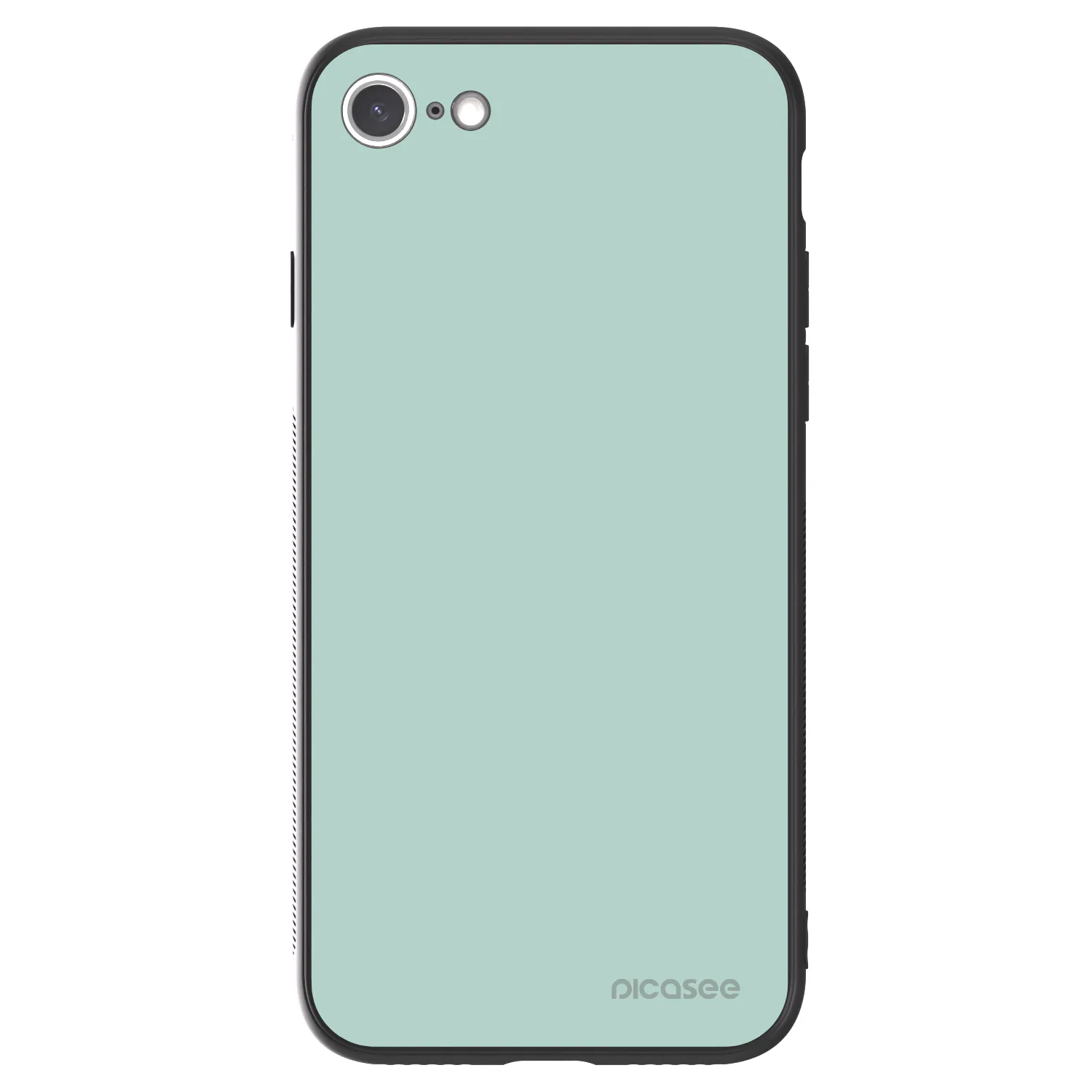 Picasee ULTIMATE CASE pro Apple iPhone SE 2020 - Pastel Charm