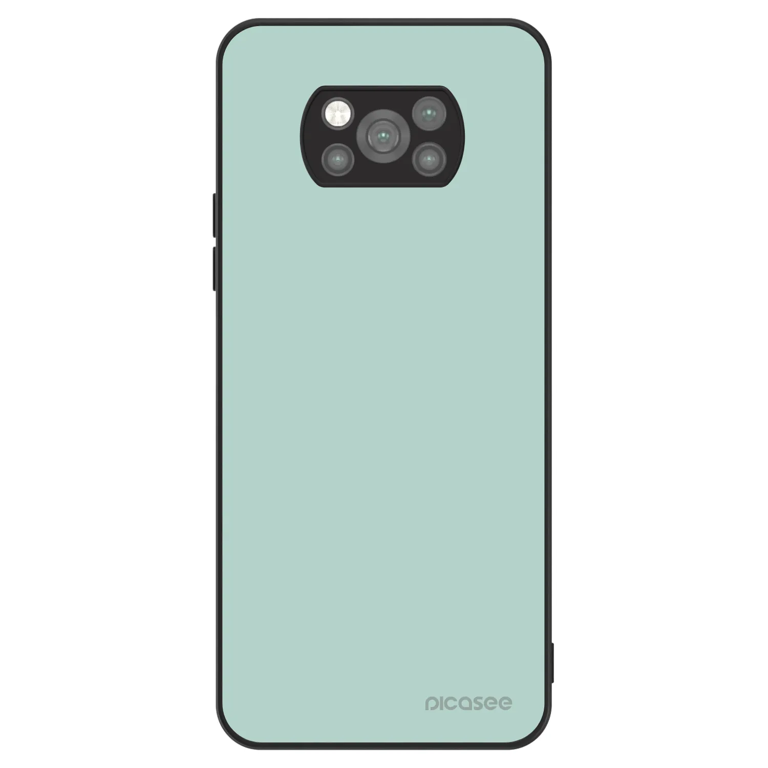 Picasee ULTIMATE CASE pro Xiaomi Poco X3 Pro - Pastel Charm