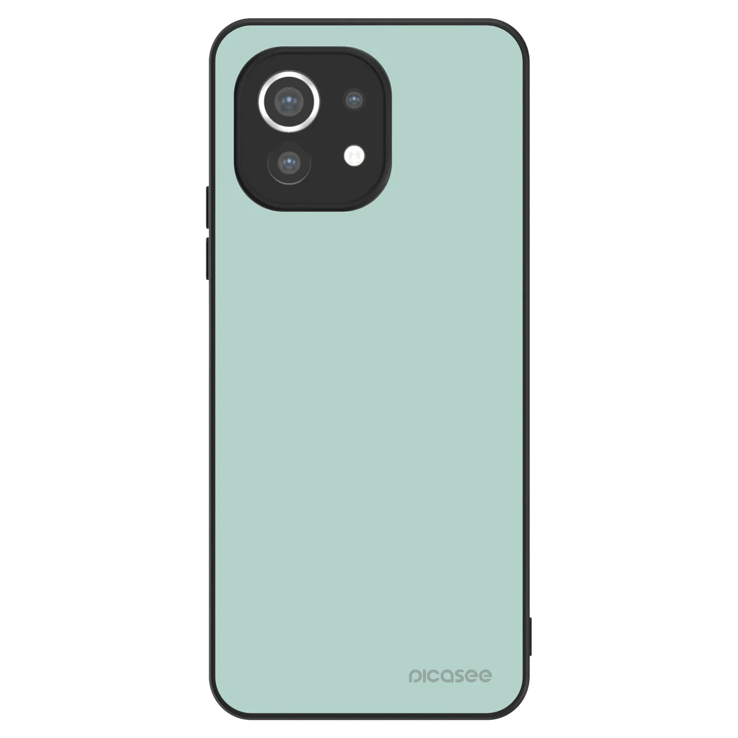 Picasee ULTIMATE CASE pro Xiaomi Mi 11 - Pastel Charm