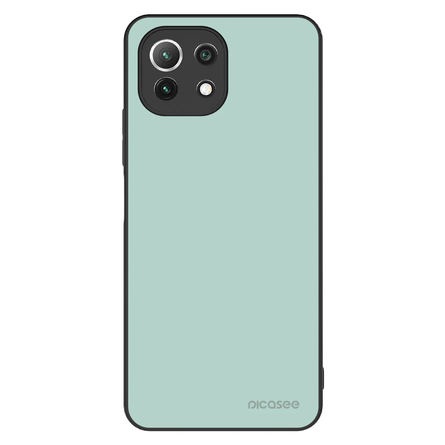 Picasee ULTIMATE CASE pro Xiaomi Mi 11 Lite - Pastel Charm