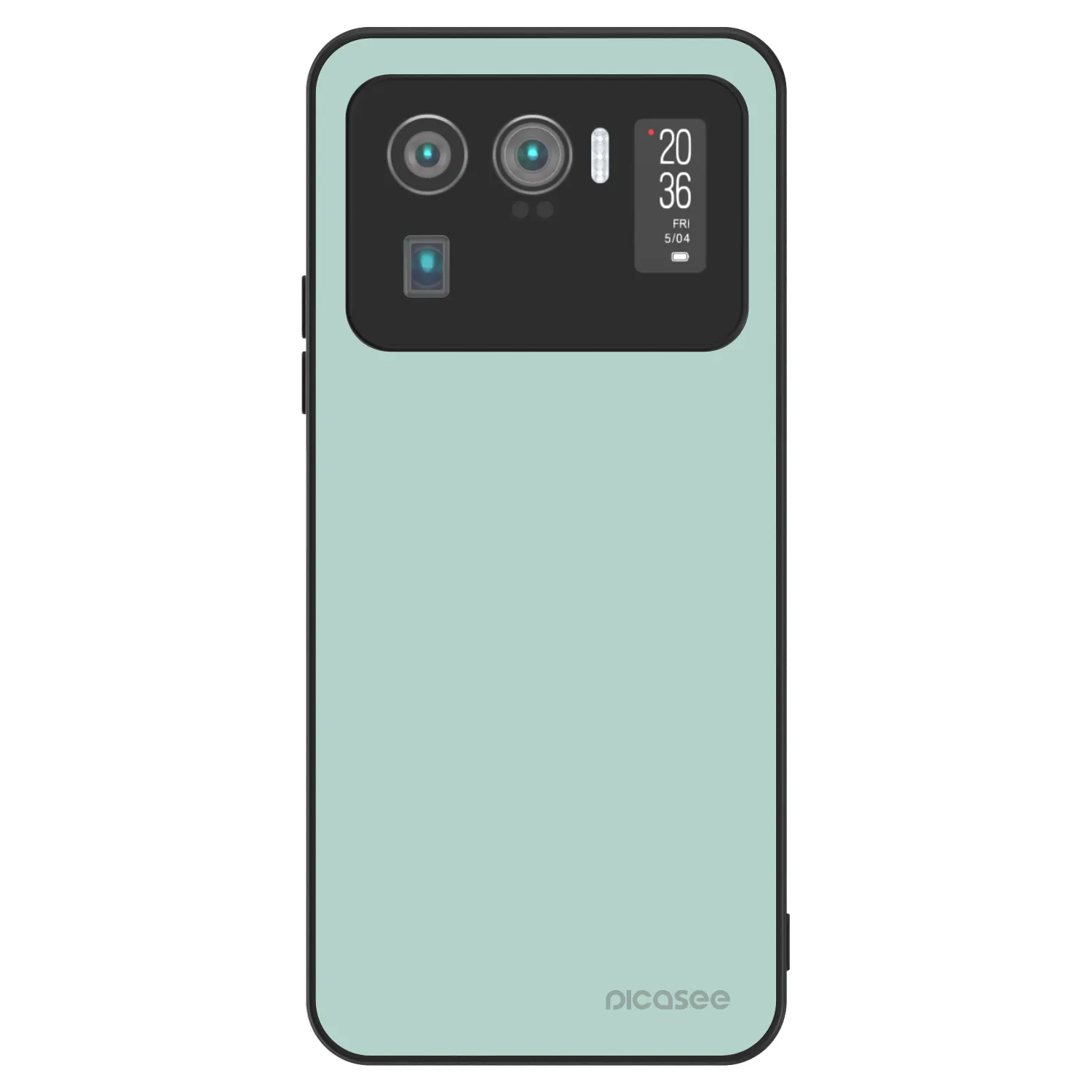 Picasee ULTIMATE CASE pro Xiaomi Mi 11 Ultra - Pastel Charm