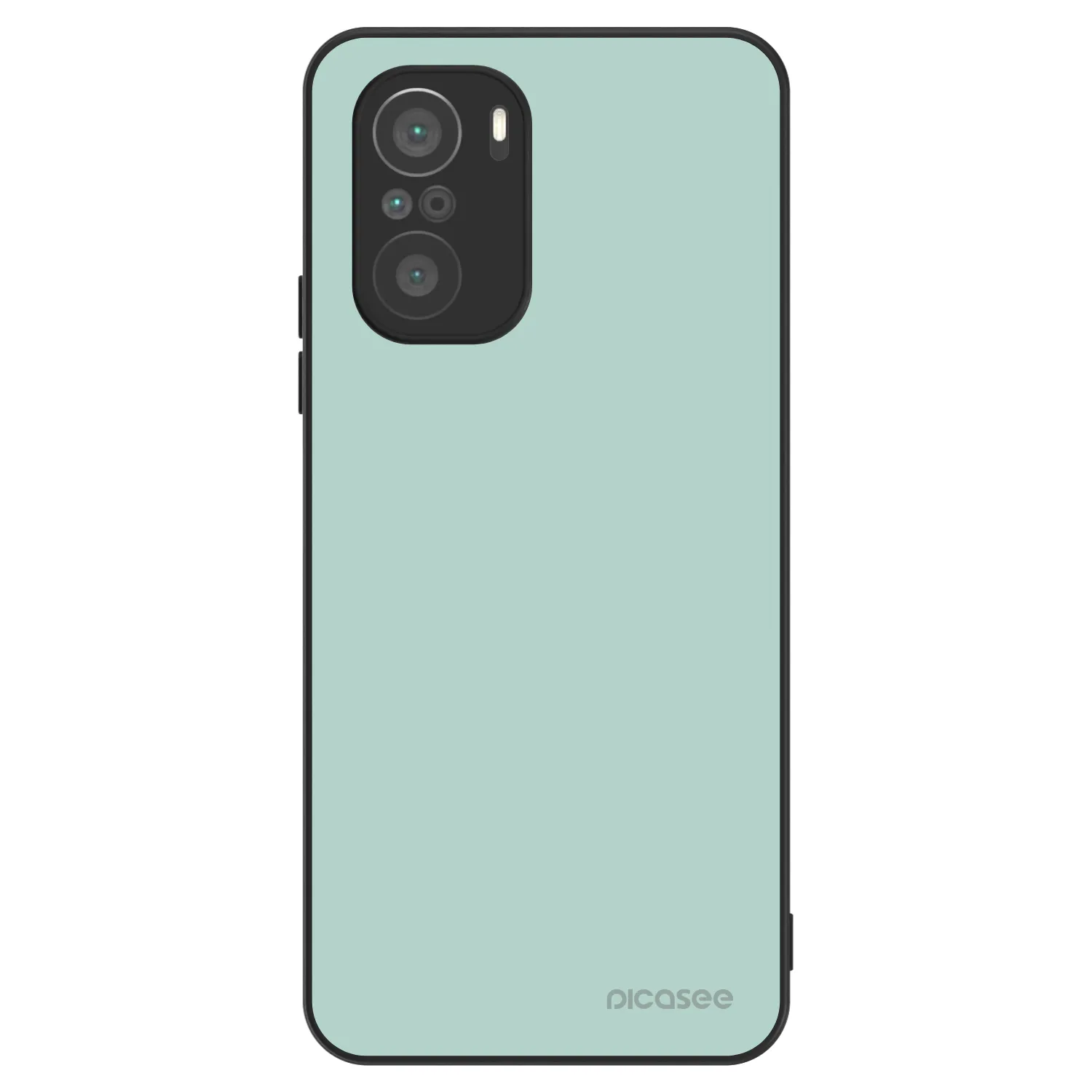Picasee ULTIMATE CASE pro Xiaomi Poco F3 - Pastel Charm