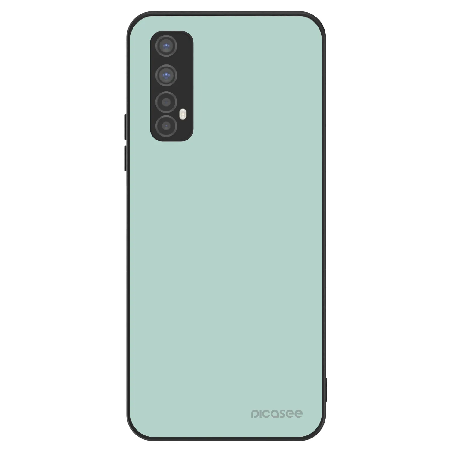 Picasee ULTIMATE CASE pro Realme 7 - Pastel Charm