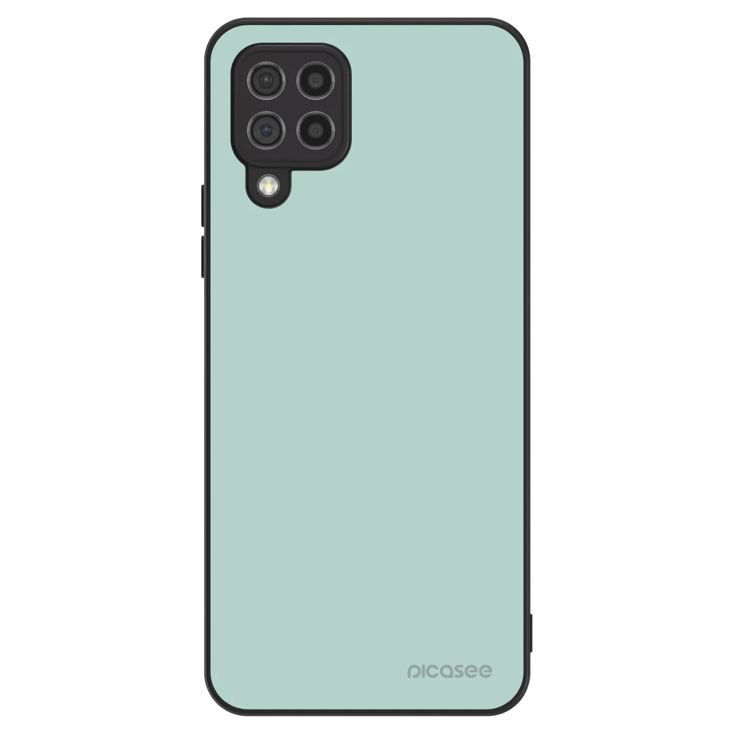 Picasee ULTIMATE CASE pro Samsung Galaxy A22 A225F 4G - Pastel Charm