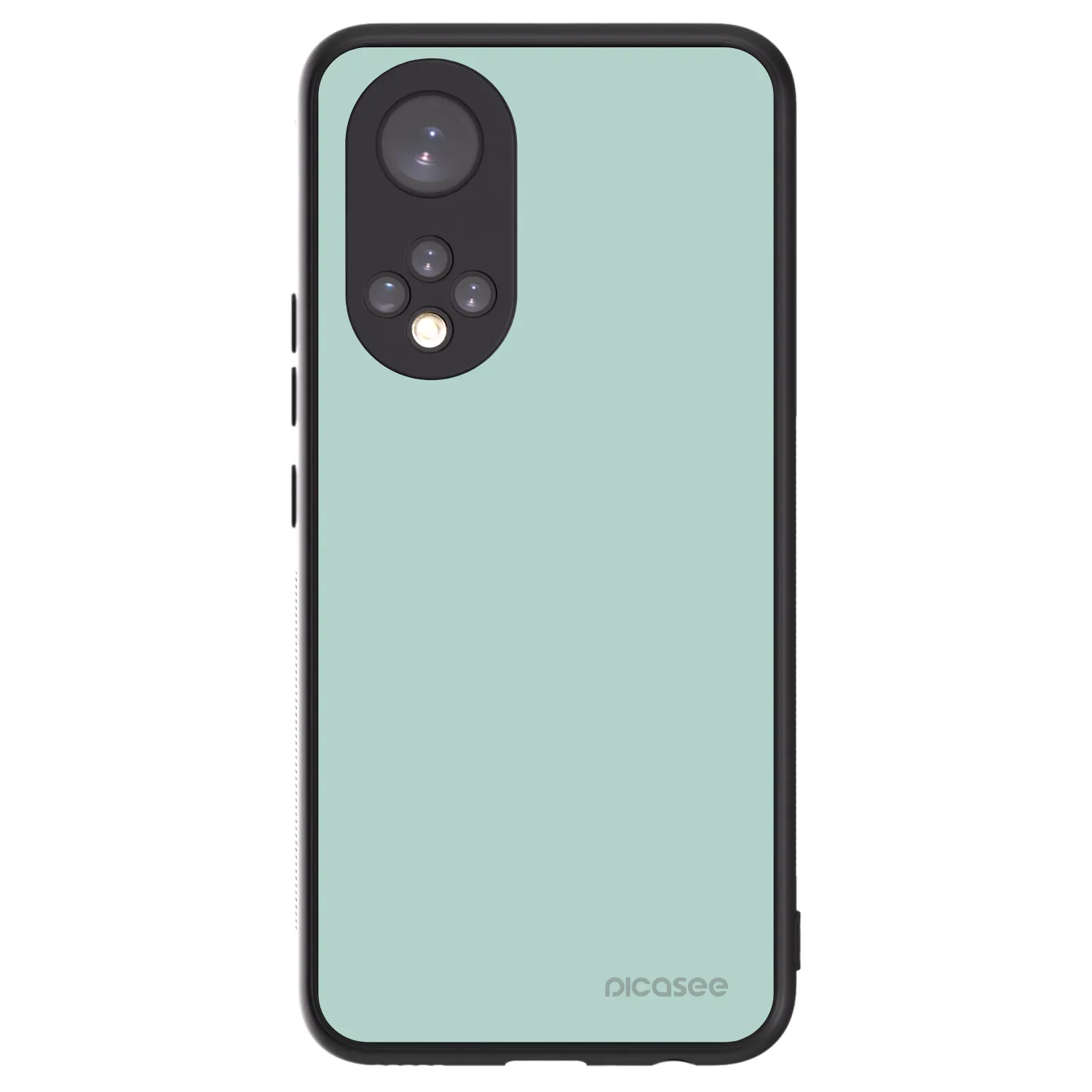 Picasee ULTIMATE CASE pro Honor 50 5G - Pastel Charm