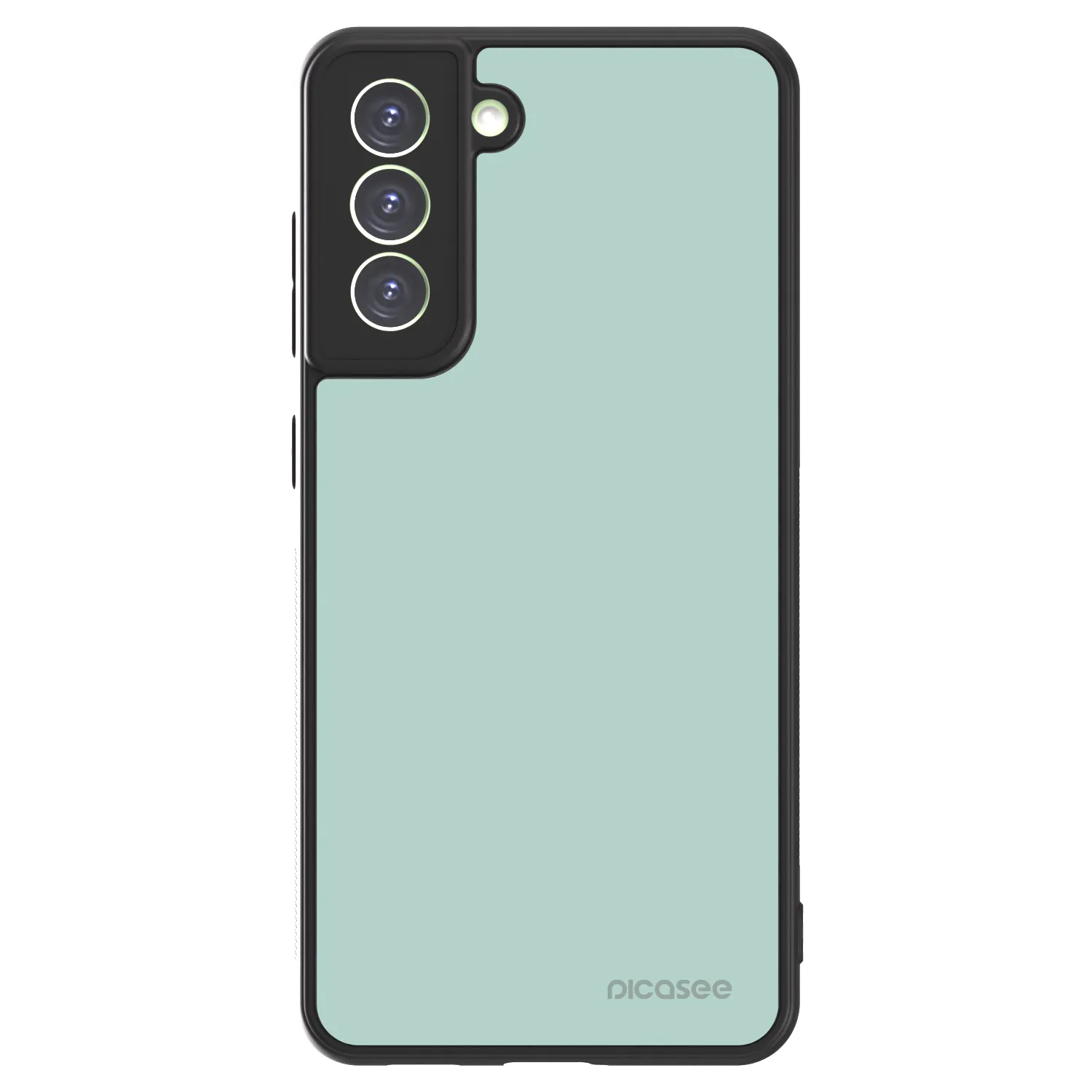 Picasee ULTIMATE CASE pro Samsung Galaxy S21 FE 5G - Pastel Charm