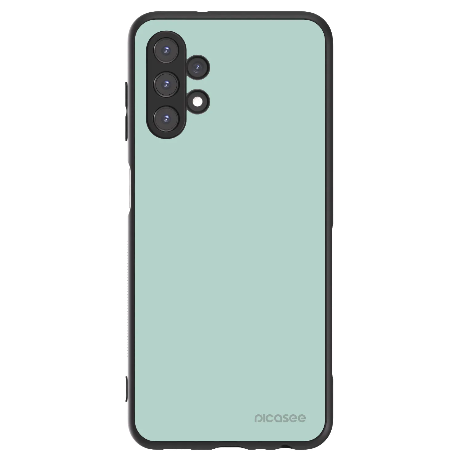 Picasee ULTIMATE CASE pro Samsung Galaxy A13 4G A135 - Pastel Charm