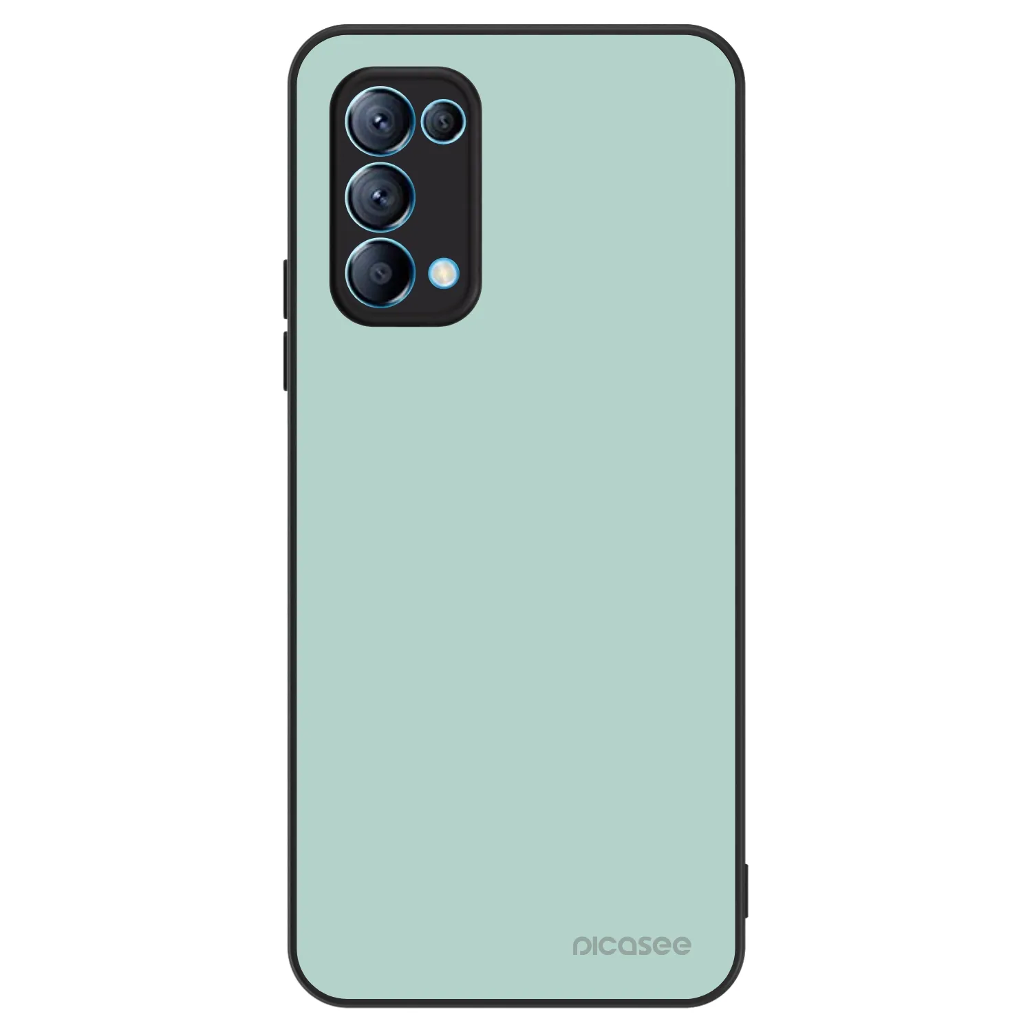 Picasee ULTIMATE CASE pro OPPO Reno 5 5G - Pastel Charm