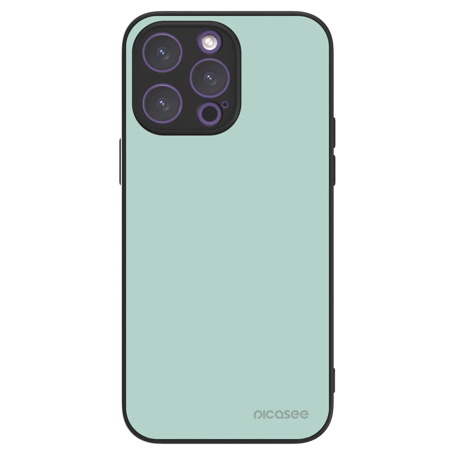 Picasee ULTIMATE CASE pro Apple iPhone 14 Pro Max - Pastel Charm