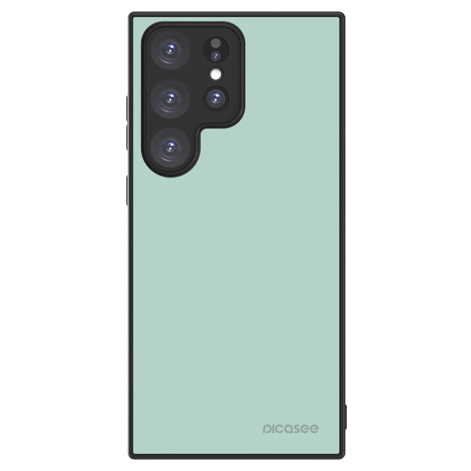 Picasee ULTIMATE CASE pro Samsung Galaxy S23 Ultra 5G - Pastel Charm