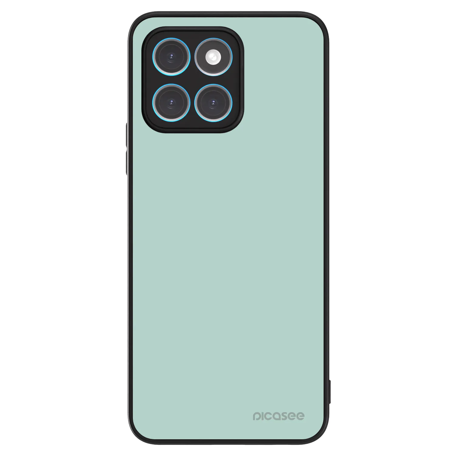 Picasee ULTIMATE CASE pro Honor X8 5G - Pastel Charm