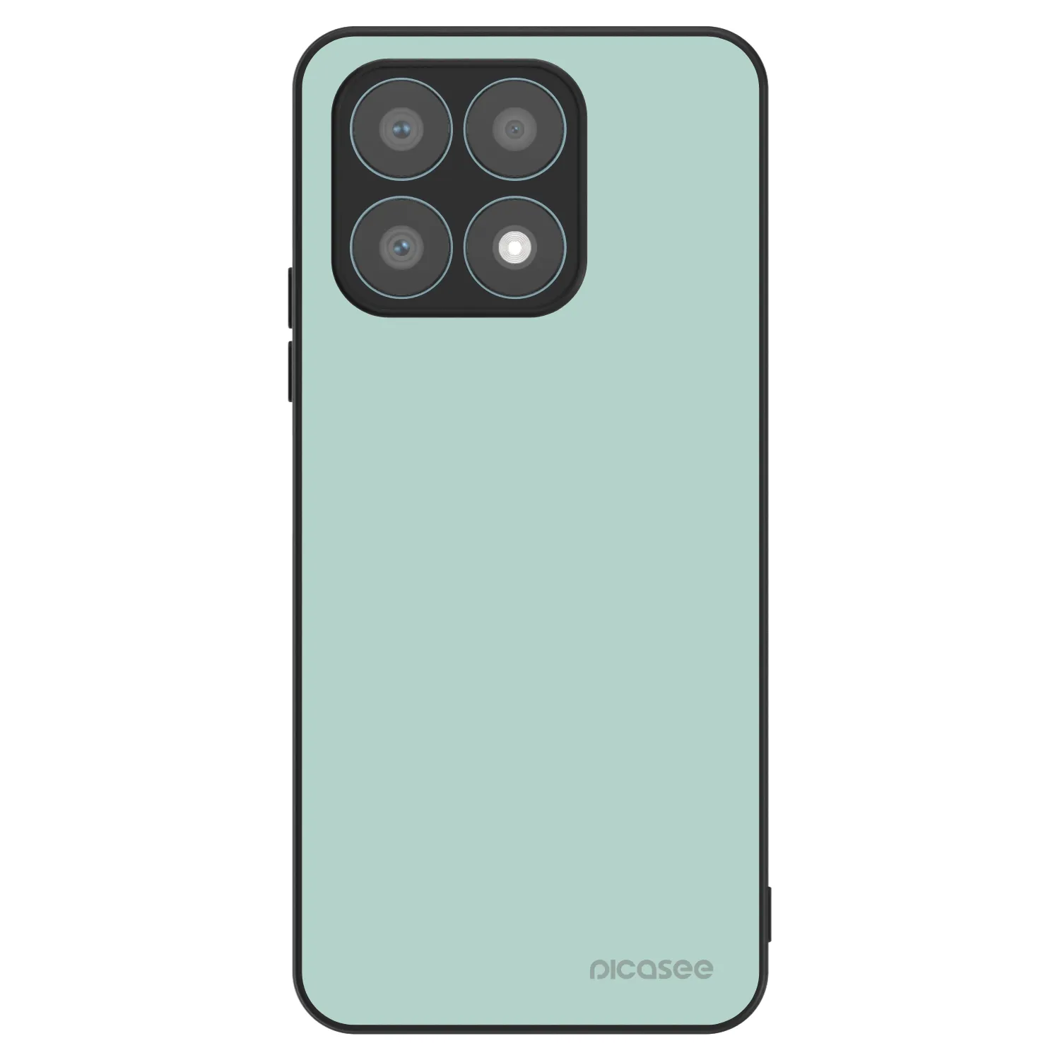 Picasee ULTIMATE CASE pro Honor X8a - Pastel Charm