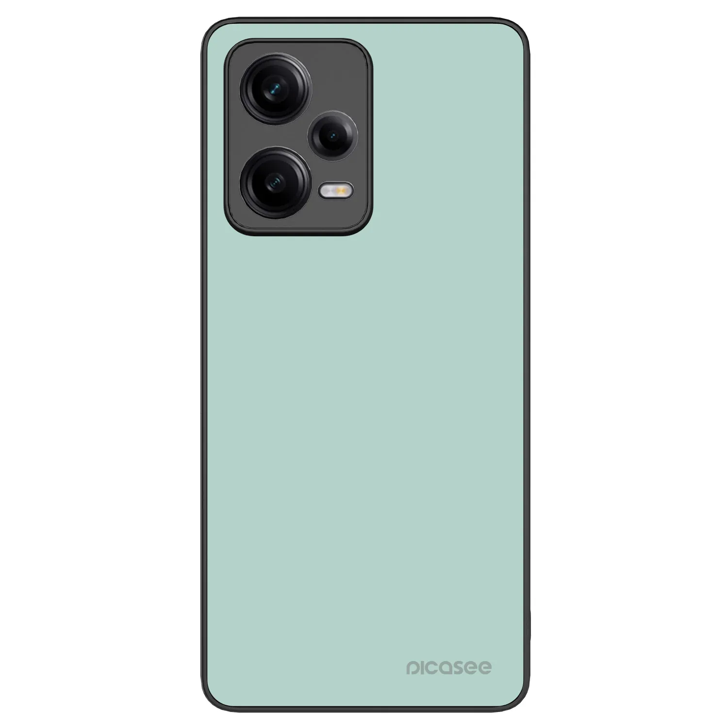 Picasee ULTIMATE CASE pro Xiaomi Redmi Note 12 Pro+ 5G - Pastel Charm