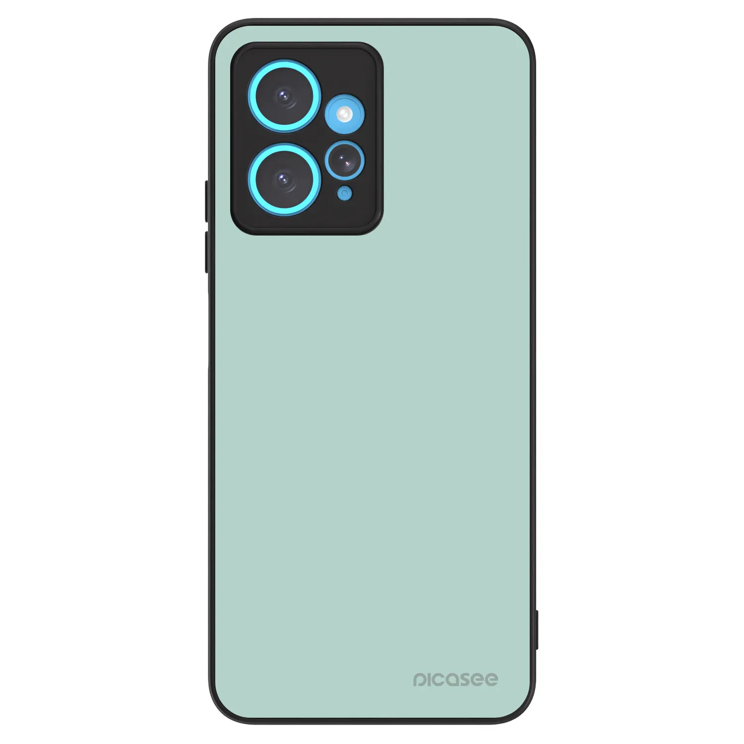 Picasee ULTIMATE CASE pro Xiaomi Redmi Note 12 4G - Pastel Charm