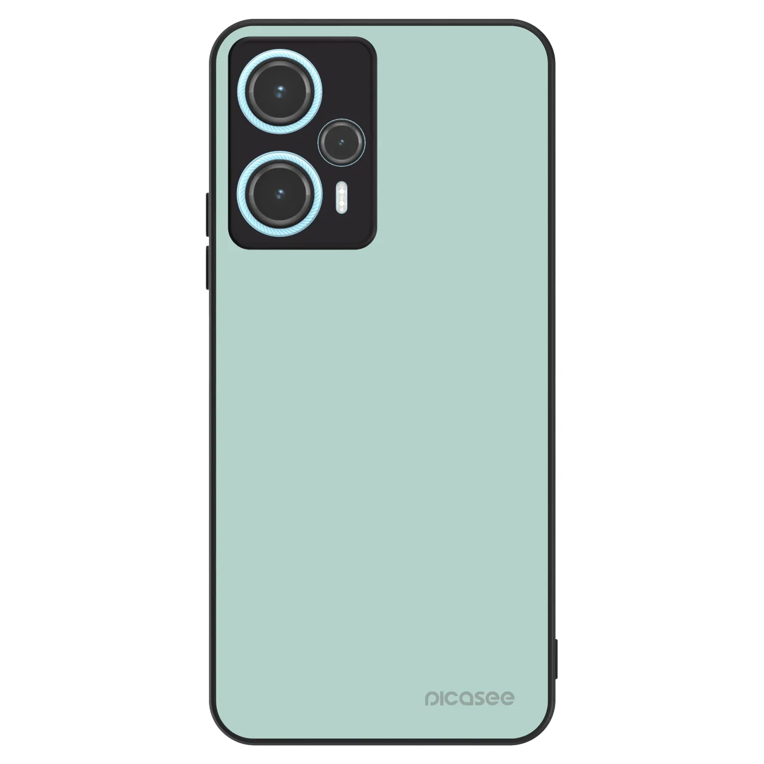 Picasee ULTIMATE CASE pro Xiaomi Poco F5 - Pastel Charm