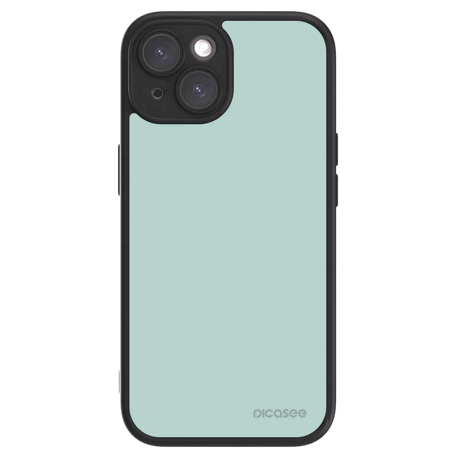 Picasee ULTIMATE CASE pro Apple iPhone 15 - Pastel Charm