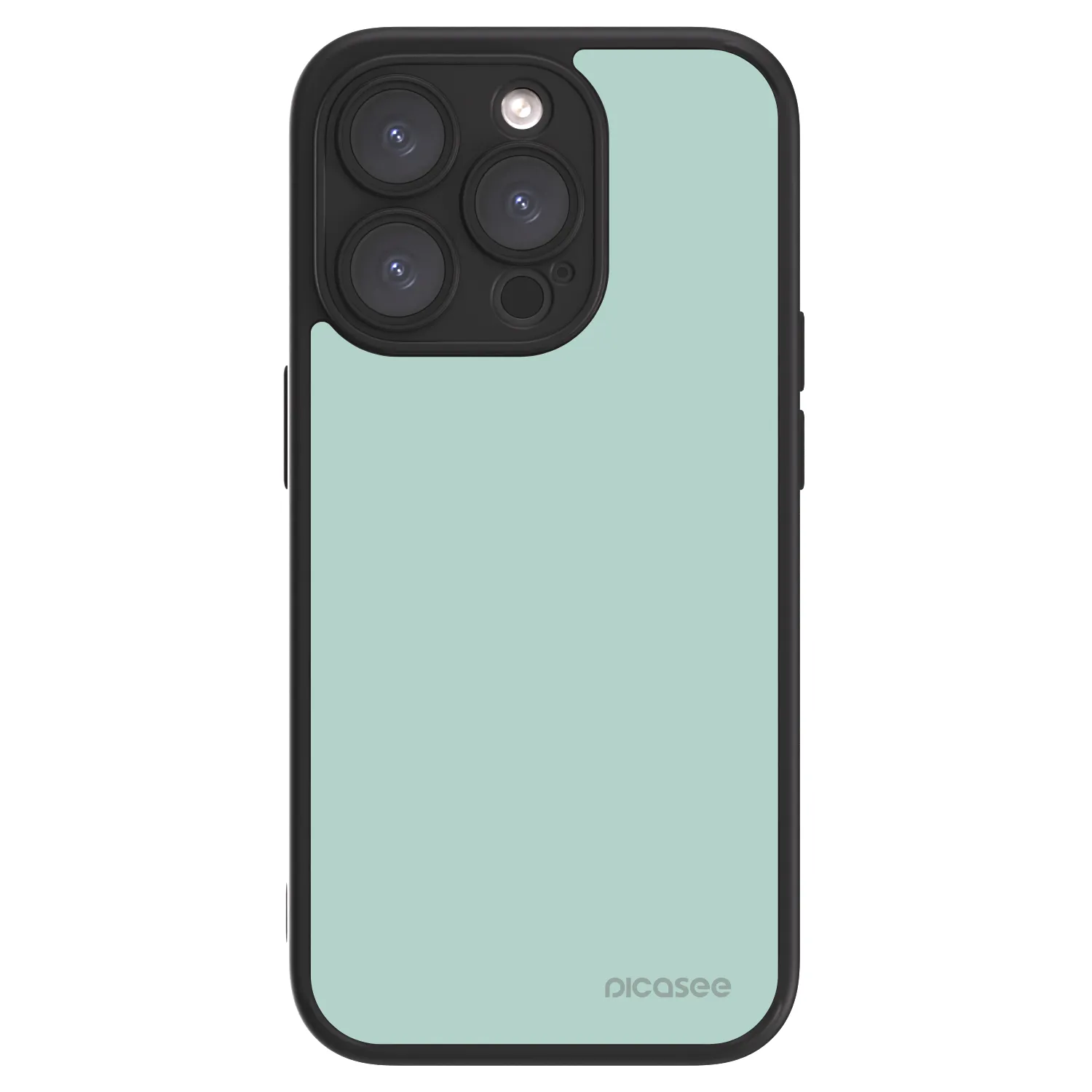 Picasee ULTIMATE CASE pro Apple iPhone 15 Pro - Pastel Charm