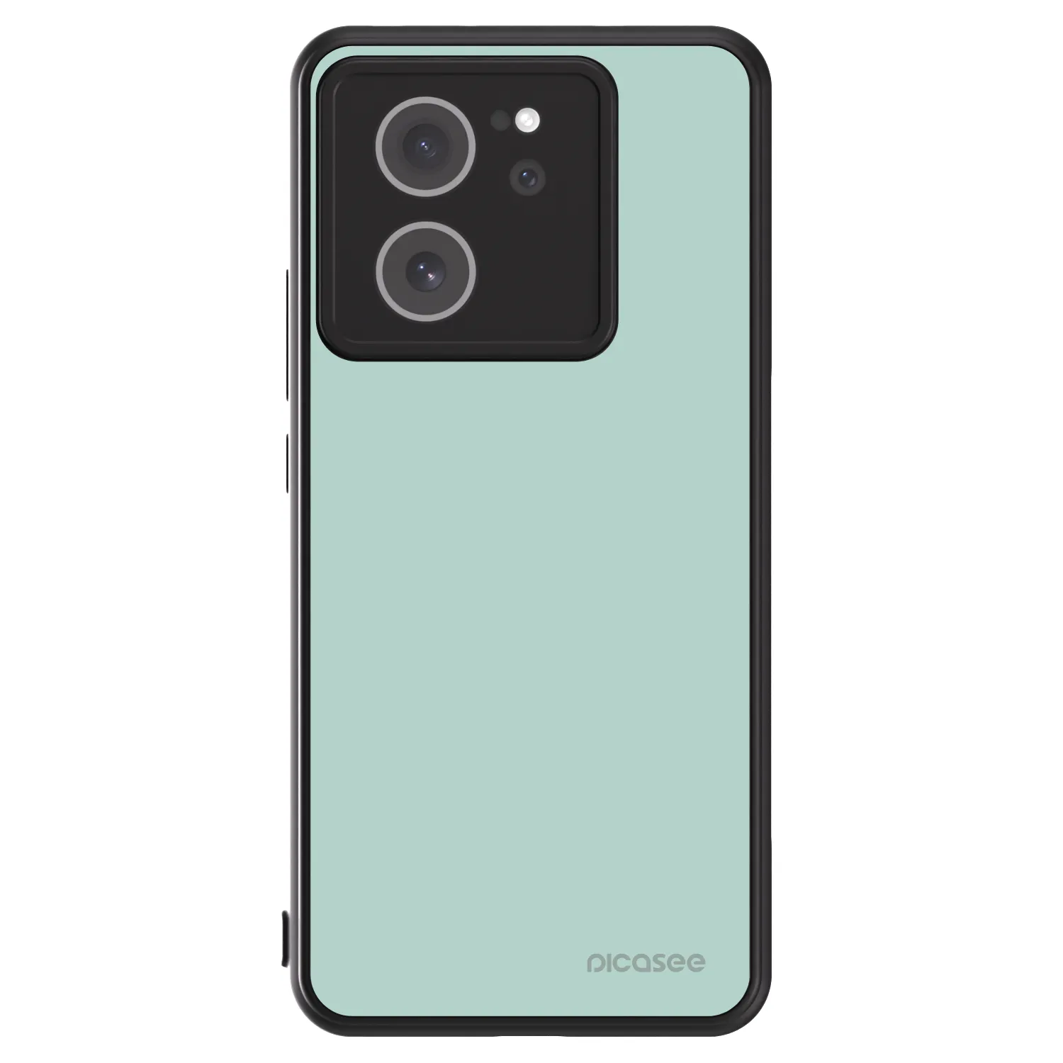 Picasee ULTIMATE CASE pro Xiaomi 13T - Pastel Charm