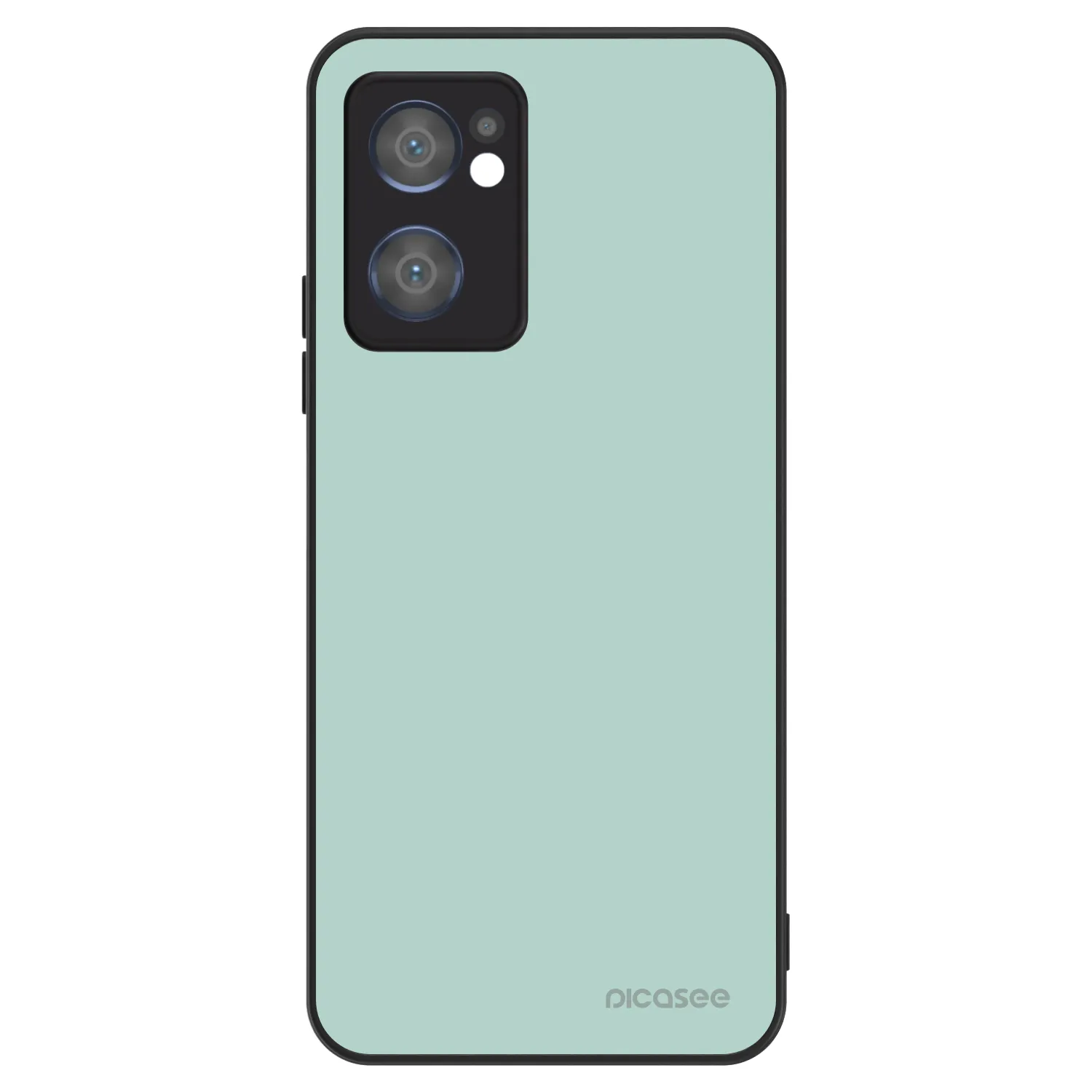 Picasee ULTIMATE CASE pro OPPO Reno 7 5G - Pastel Charm