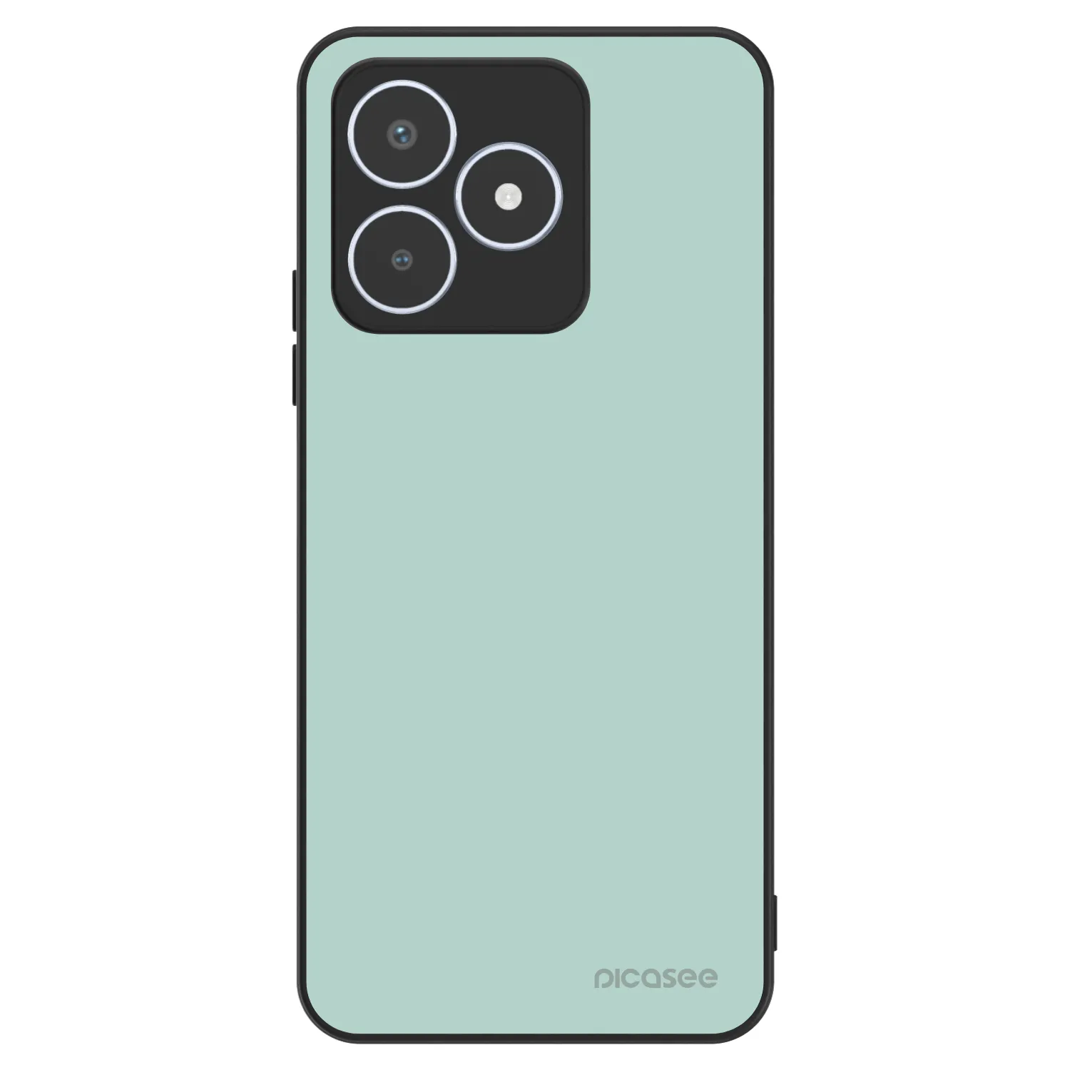Picasee ULTIMATE CASE pro Realme C53 - Pastel Charm