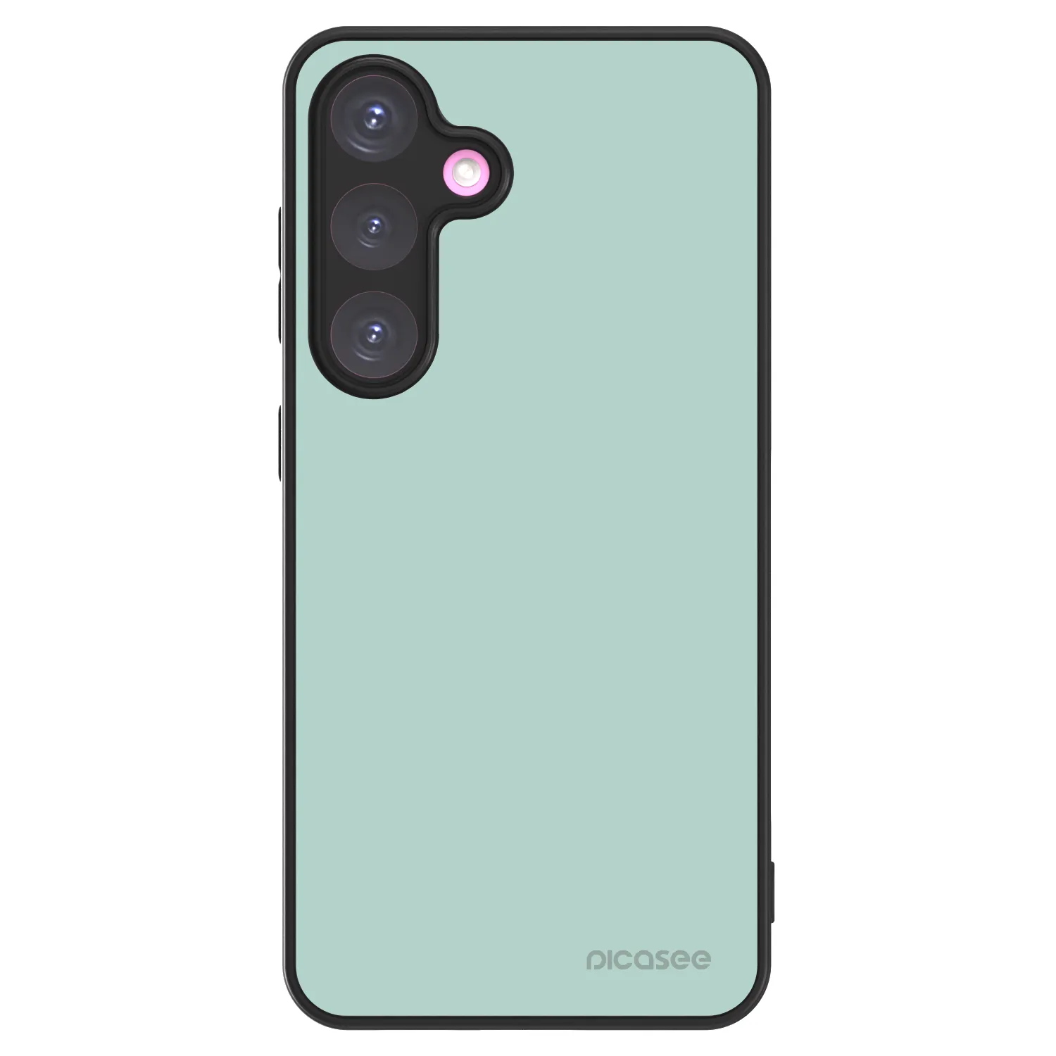 Picasee ULTIMATE CASE pro Samsung Galaxy S24+ S926B 5G - Pastel Charm