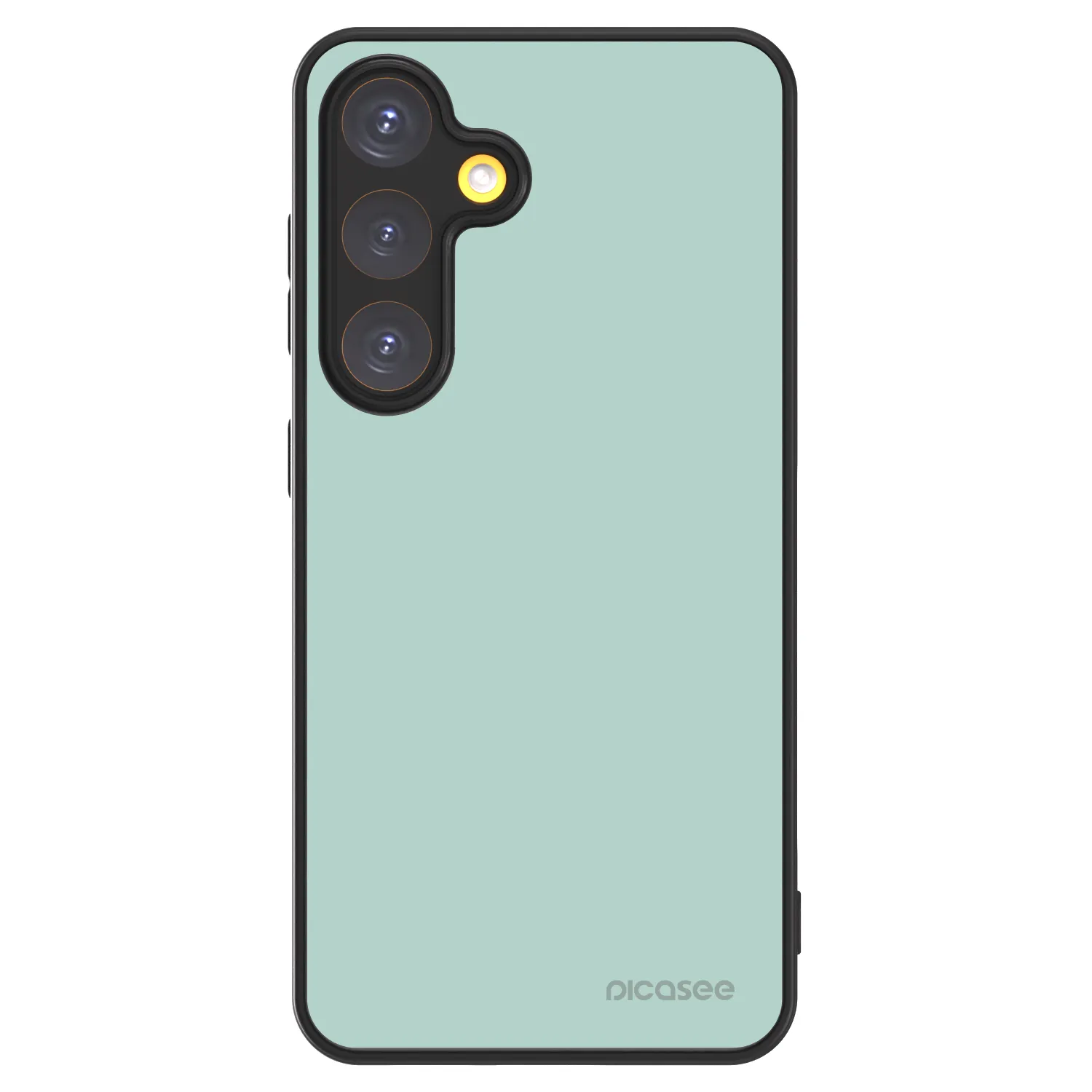 Picasee ULTIMATE CASE pro Samsung Galaxy S24 S921B 5G - Pastel Charm