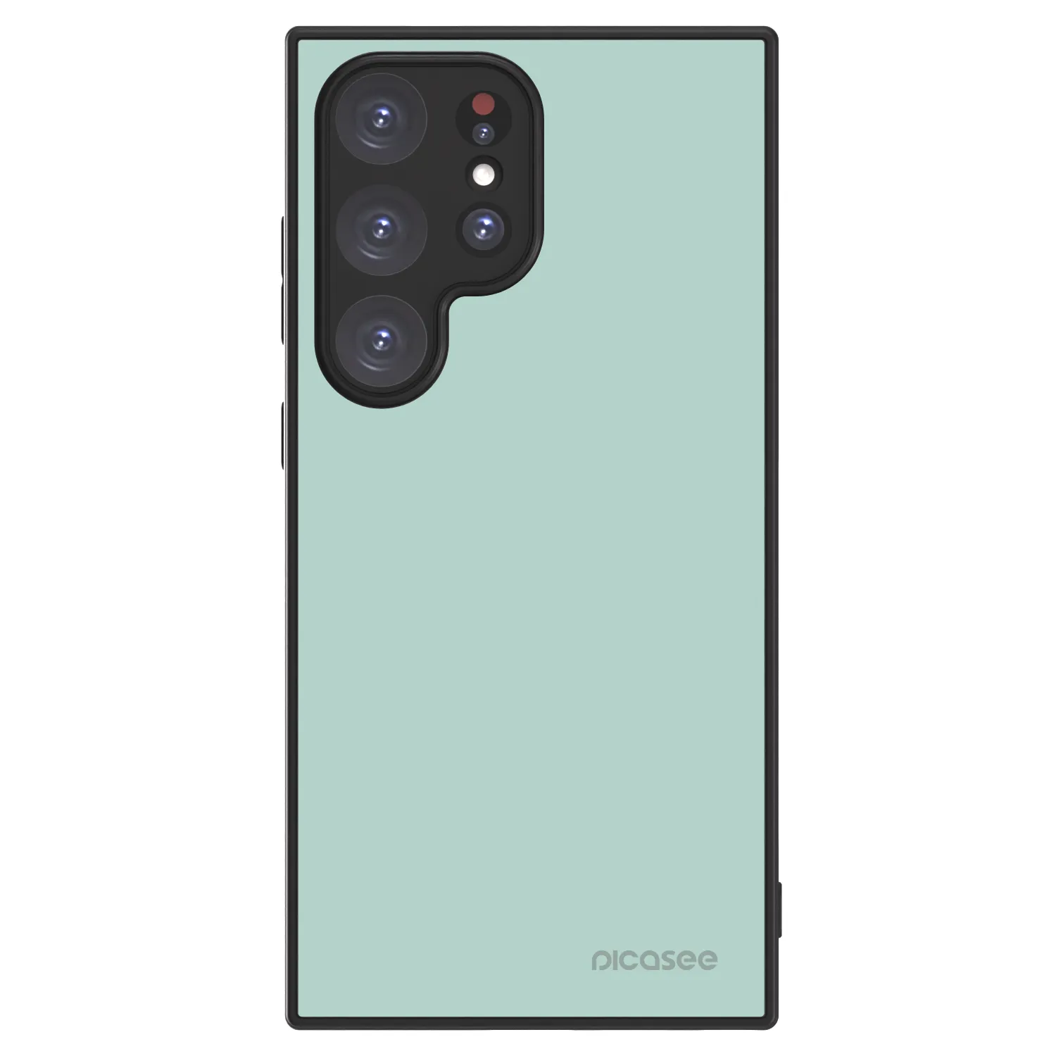 Picasee ULTIMATE CASE PowerShare pro Samsung Galaxy S24 Ultra S928B 5G - Pastel Charm