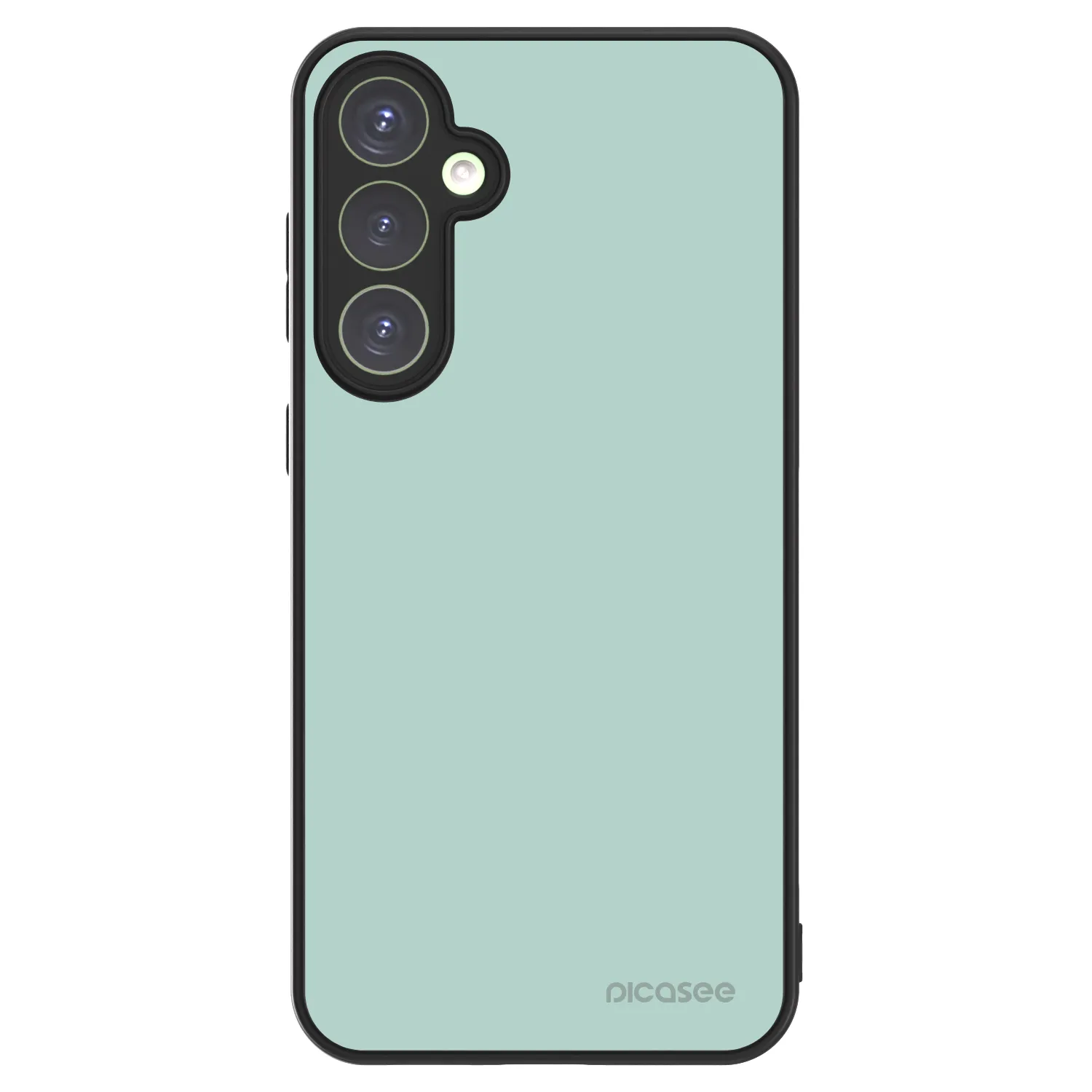 Picasee ULTIMATE CASE pro Samsung Galaxy S23 FE S711B - Pastel Charm