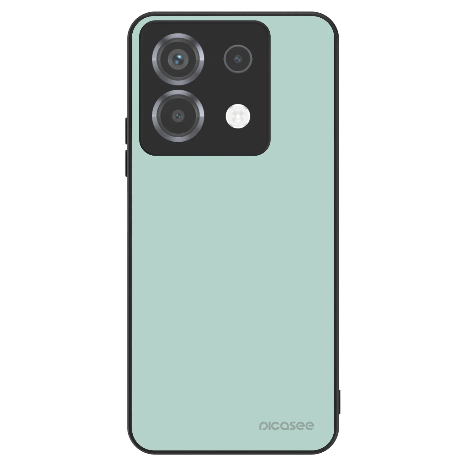 Picasee ULTIMATE CASE pro Xiaomi Poco X6 - Pastel Charm